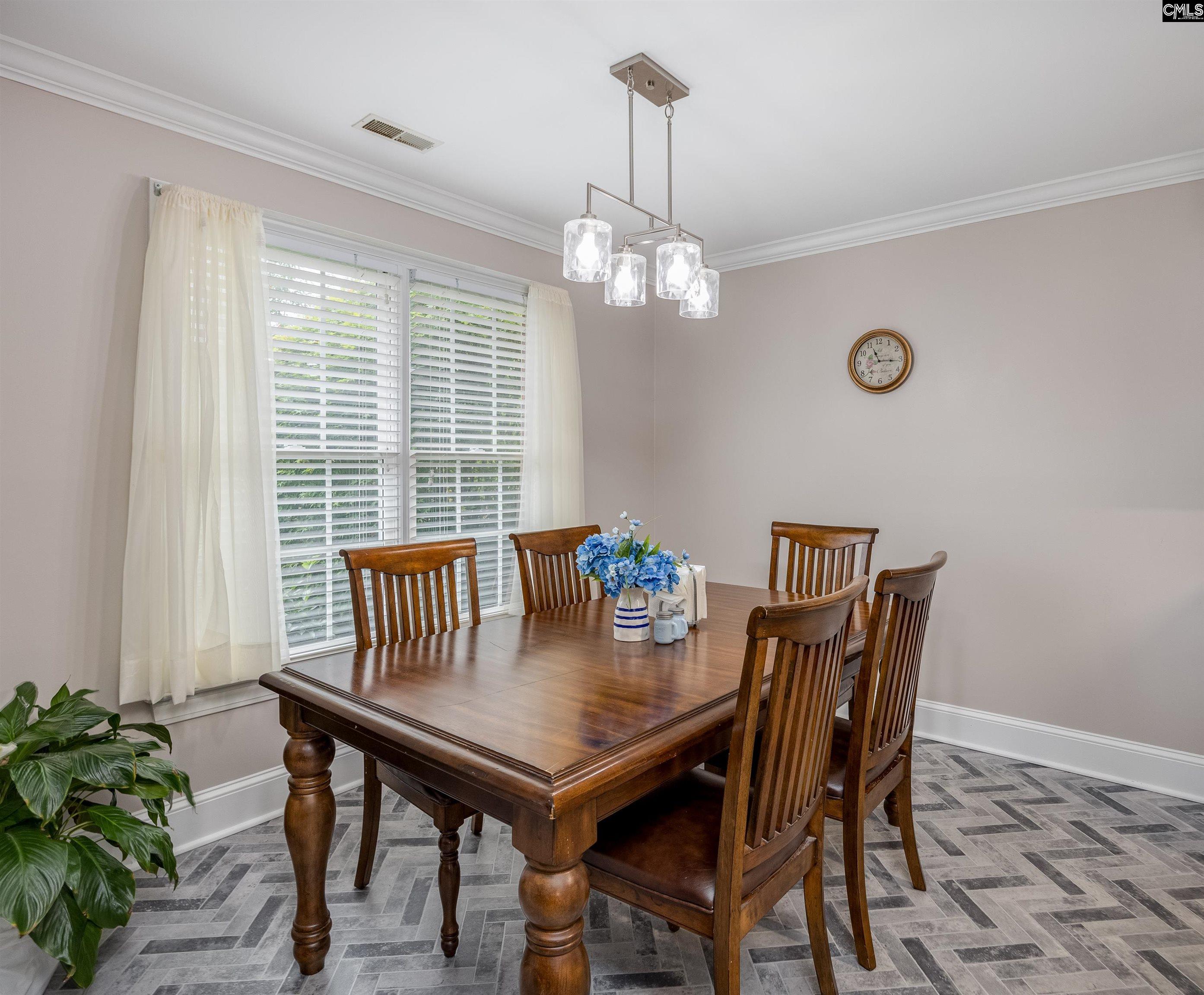 1 Barony Place Circle Columbia, SC 29229-7700