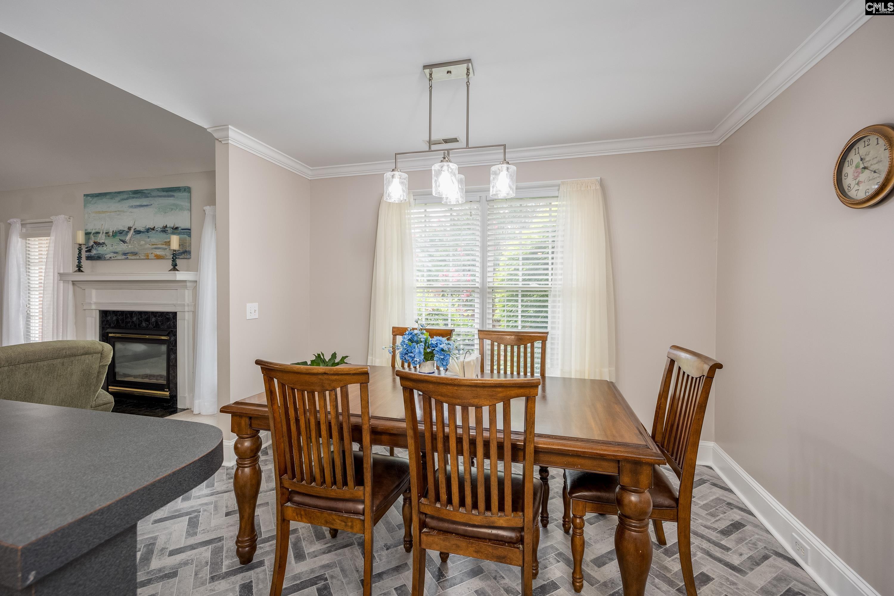 1 Barony Place Circle Columbia, SC 29229-7700