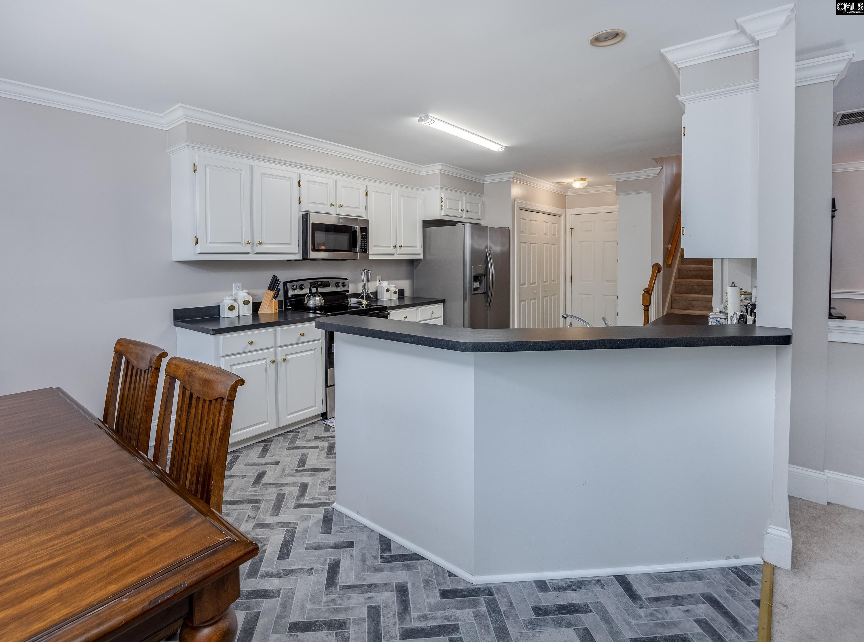 1 Barony Place Circle Columbia, SC 29229-7700