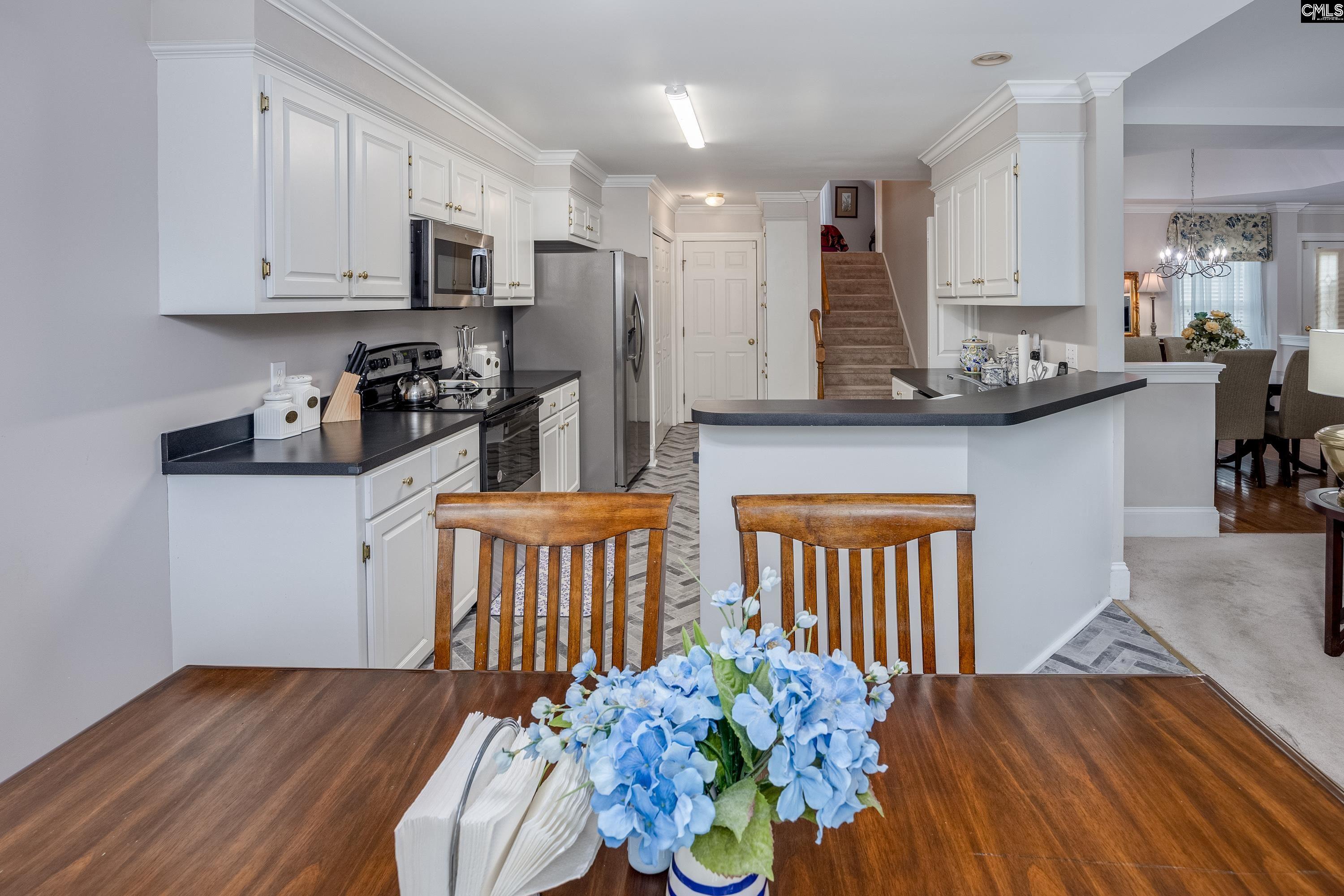 1 Barony Place Circle Columbia, SC 29229-7700