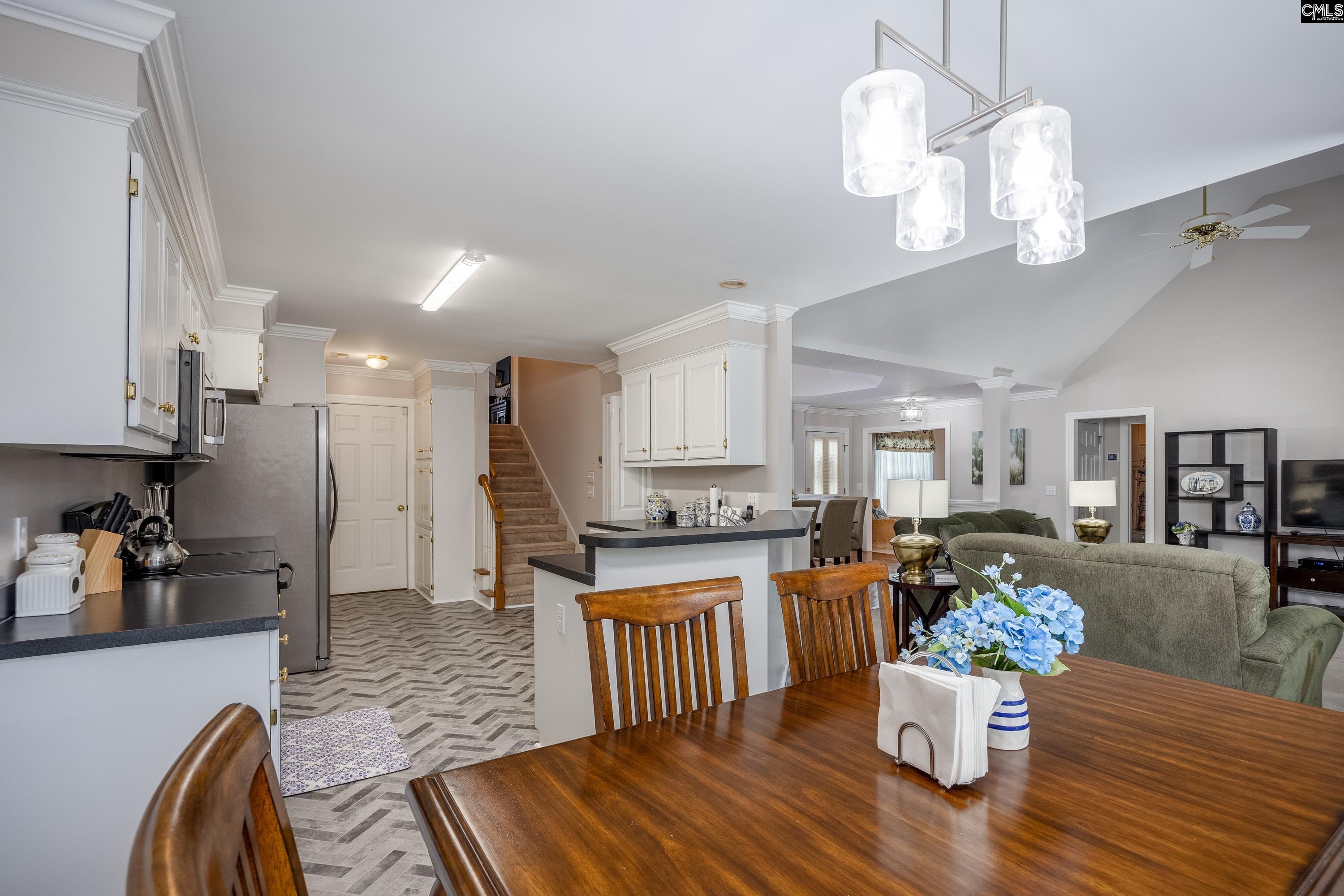1 Barony Place Circle Columbia, SC 29229-7700