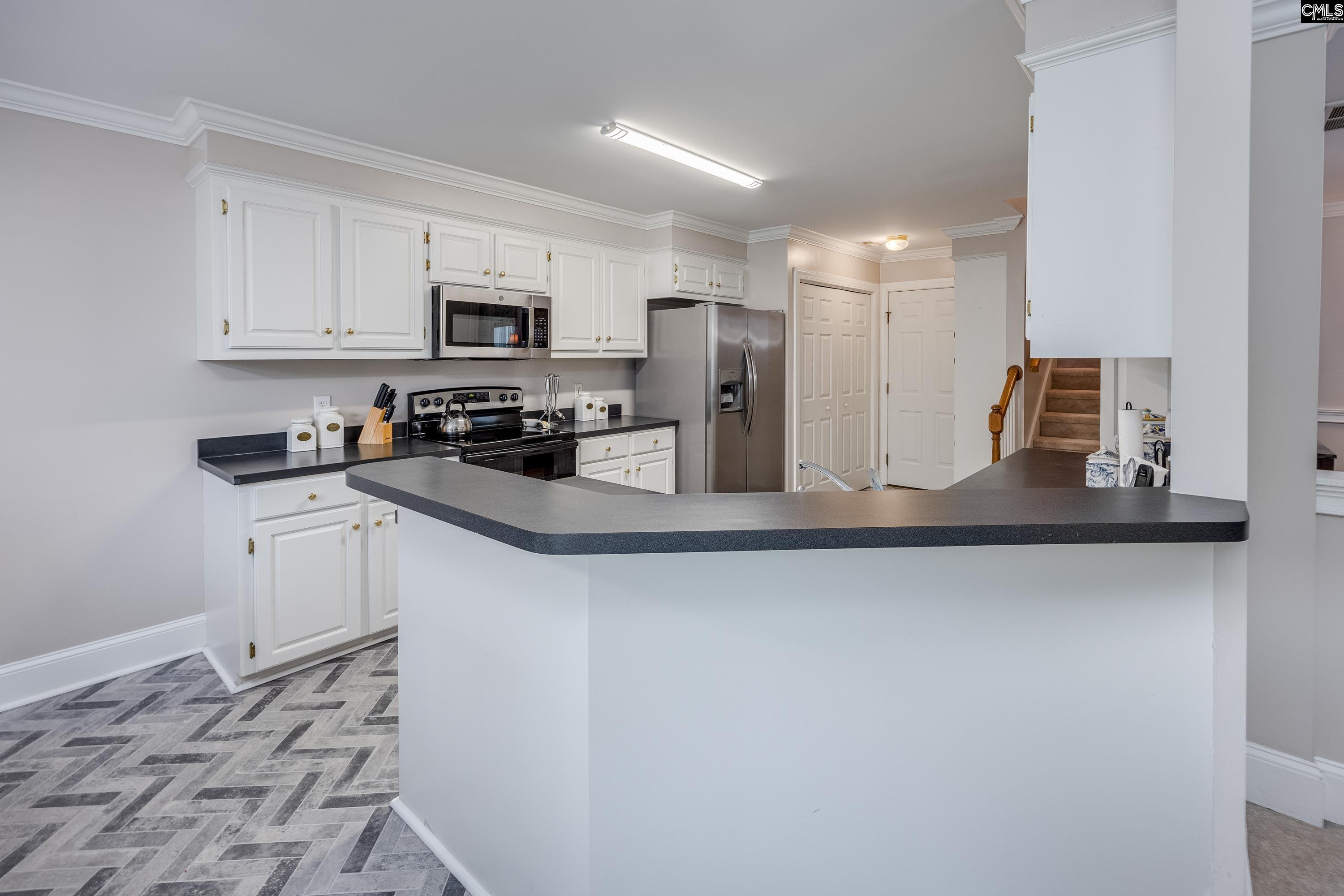 1 Barony Place Circle Columbia, SC 29229-7700