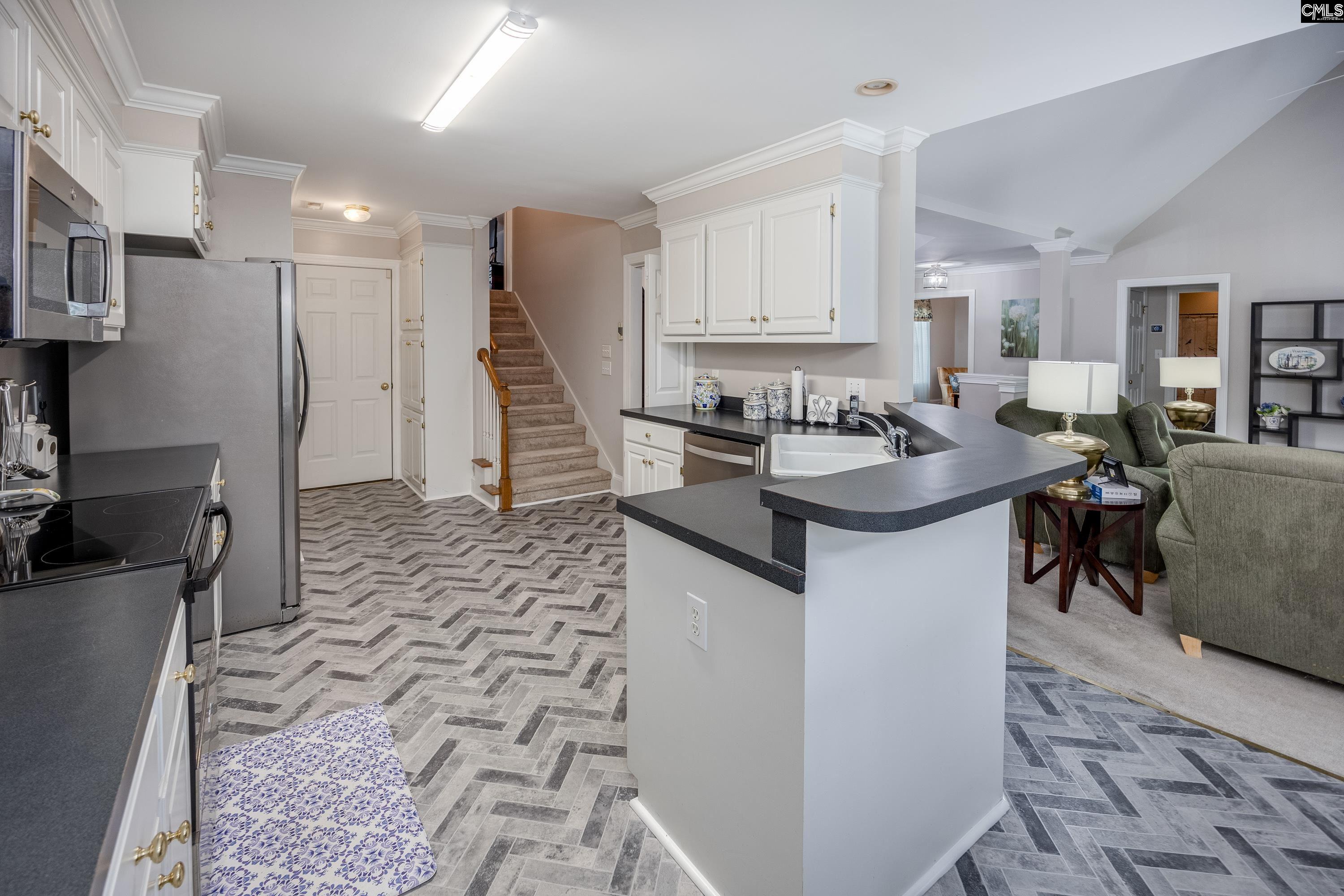 1 Barony Place Circle Columbia, SC 29229-7700