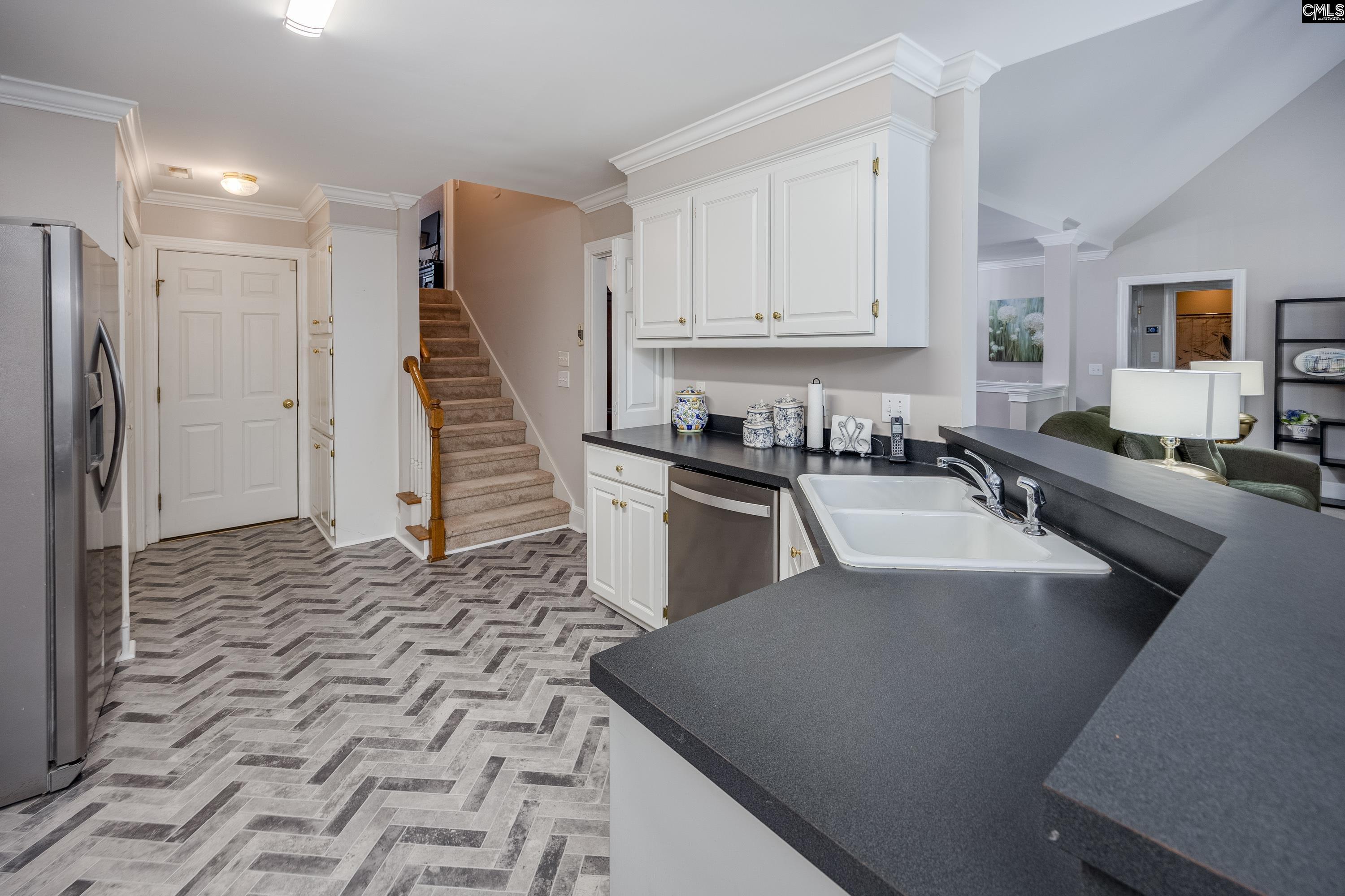 1 Barony Place Circle Columbia, SC 29229-7700