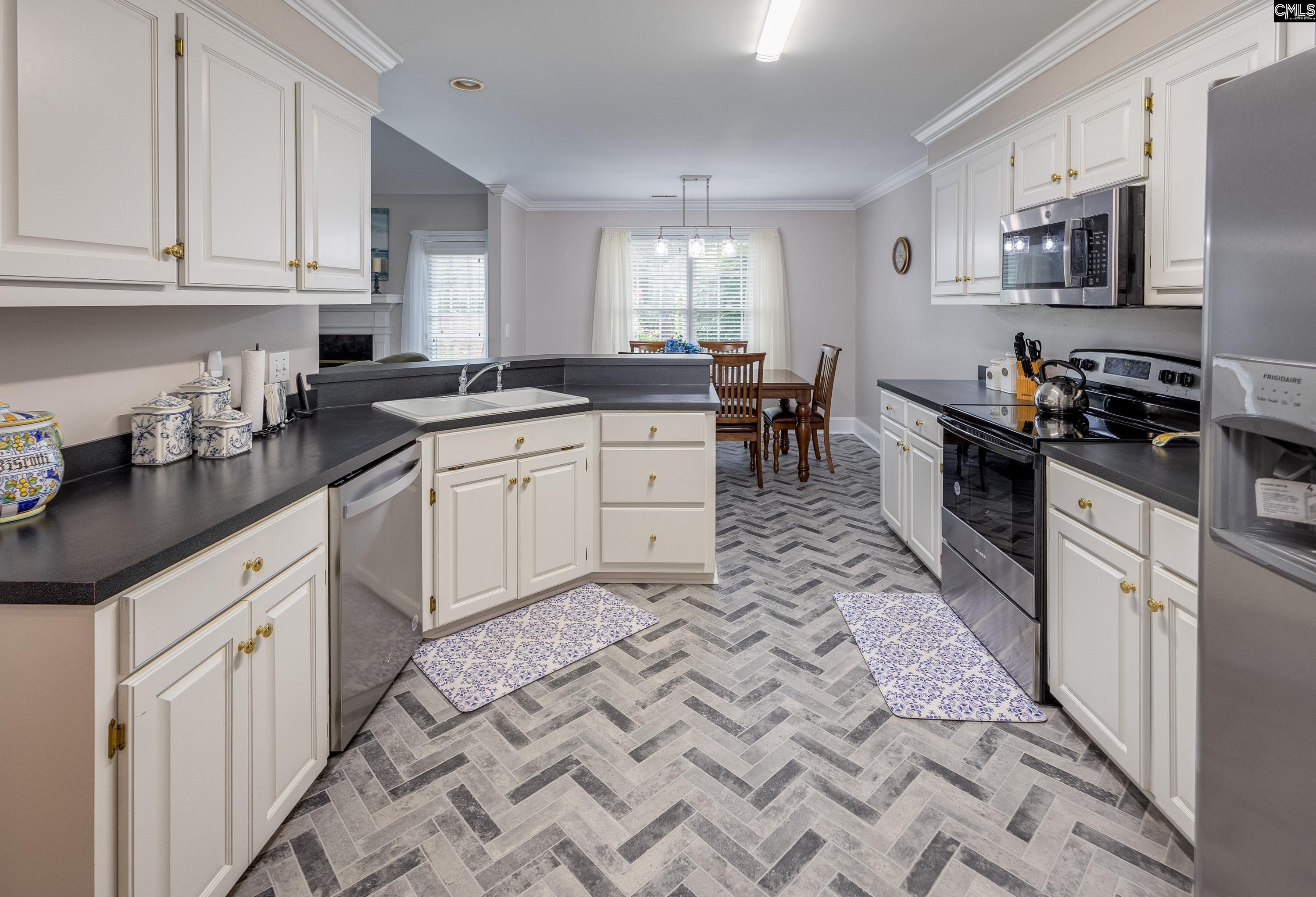 1 Barony Place Circle Columbia, SC 29229-7700