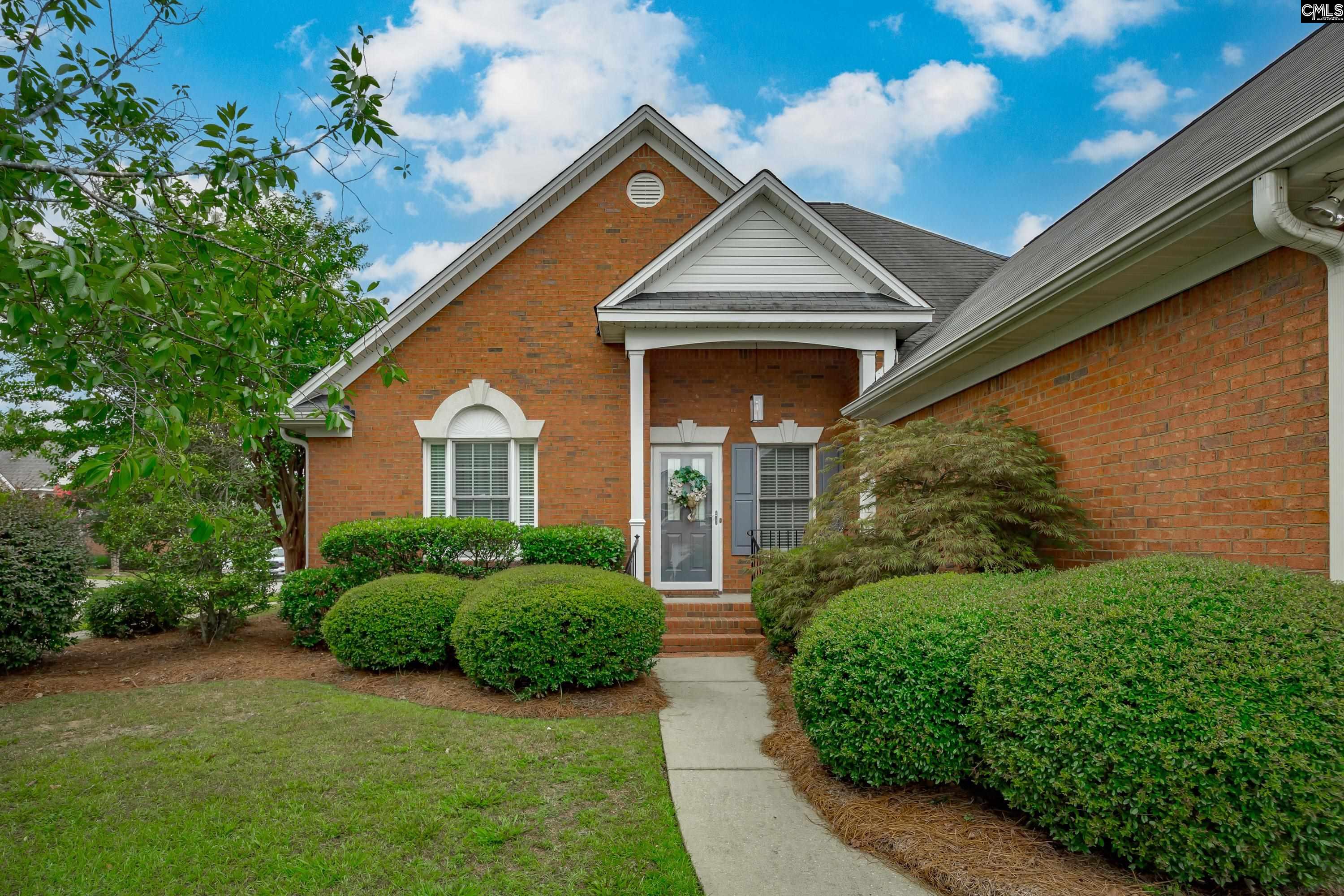 1 Barony Place Circle Columbia, SC 29229-7700