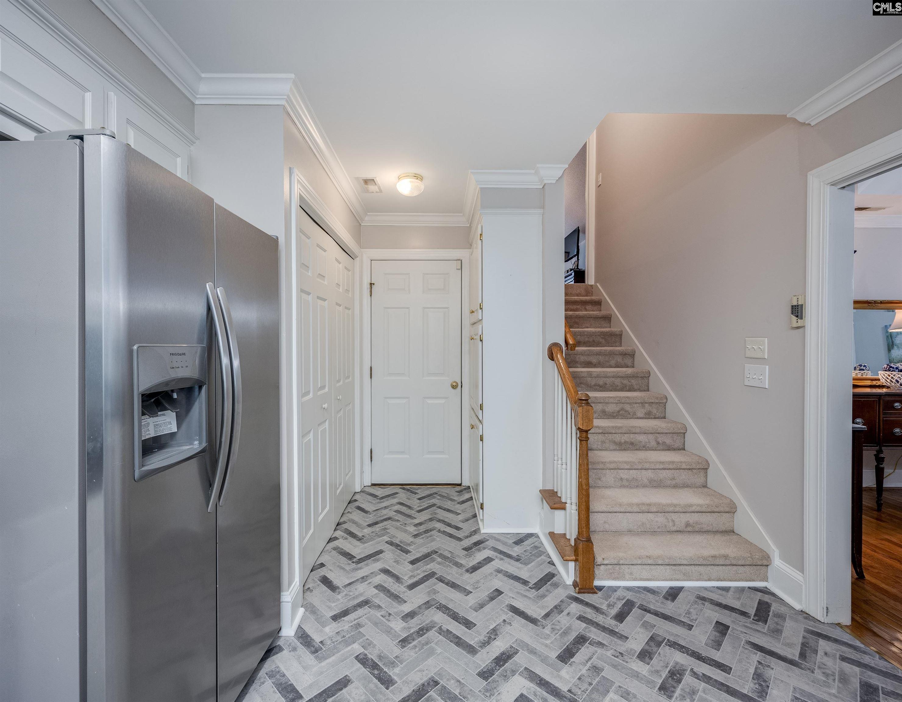 1 Barony Place Circle Columbia, SC 29229-7700