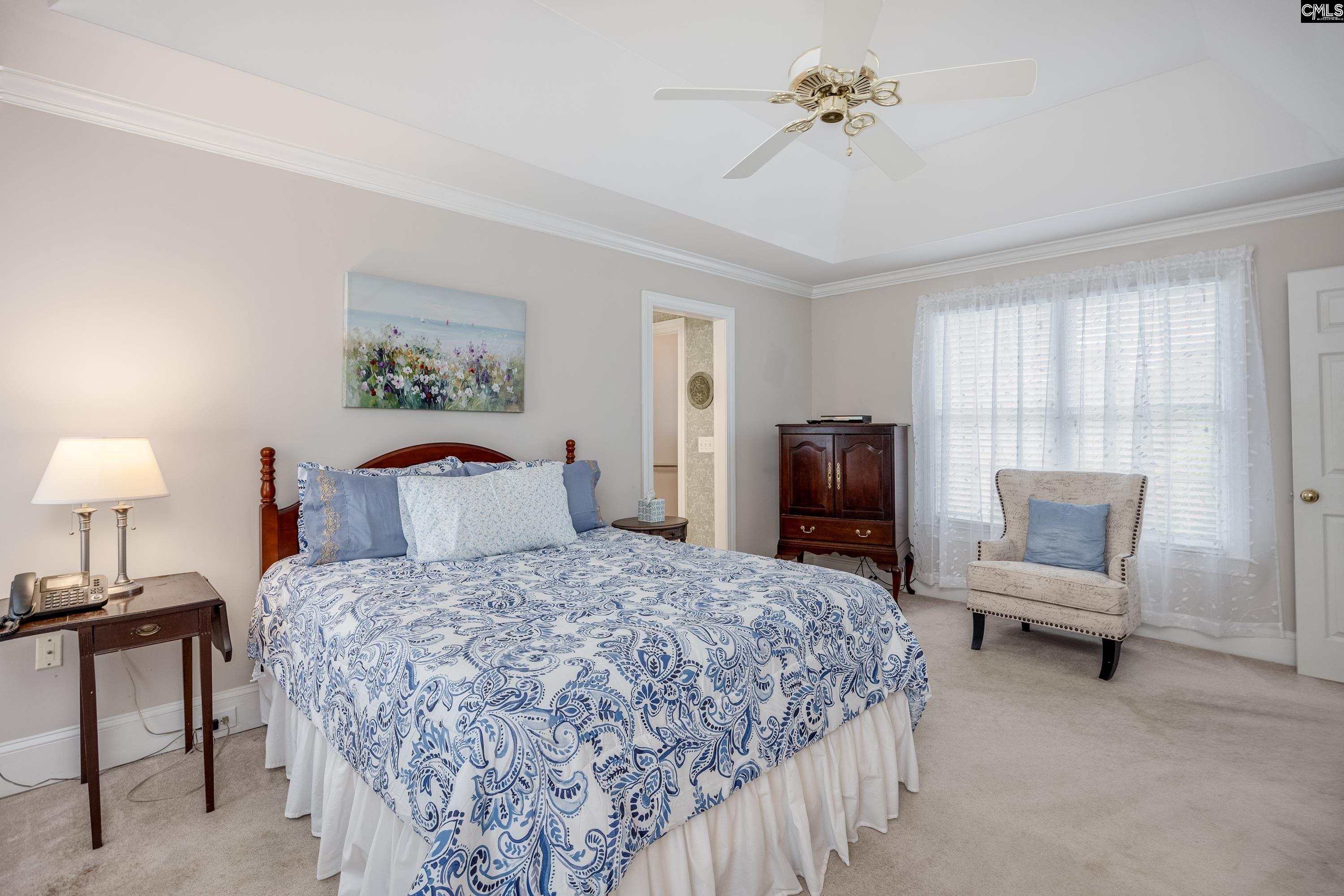1 Barony Place Circle Columbia, SC 29229-7700