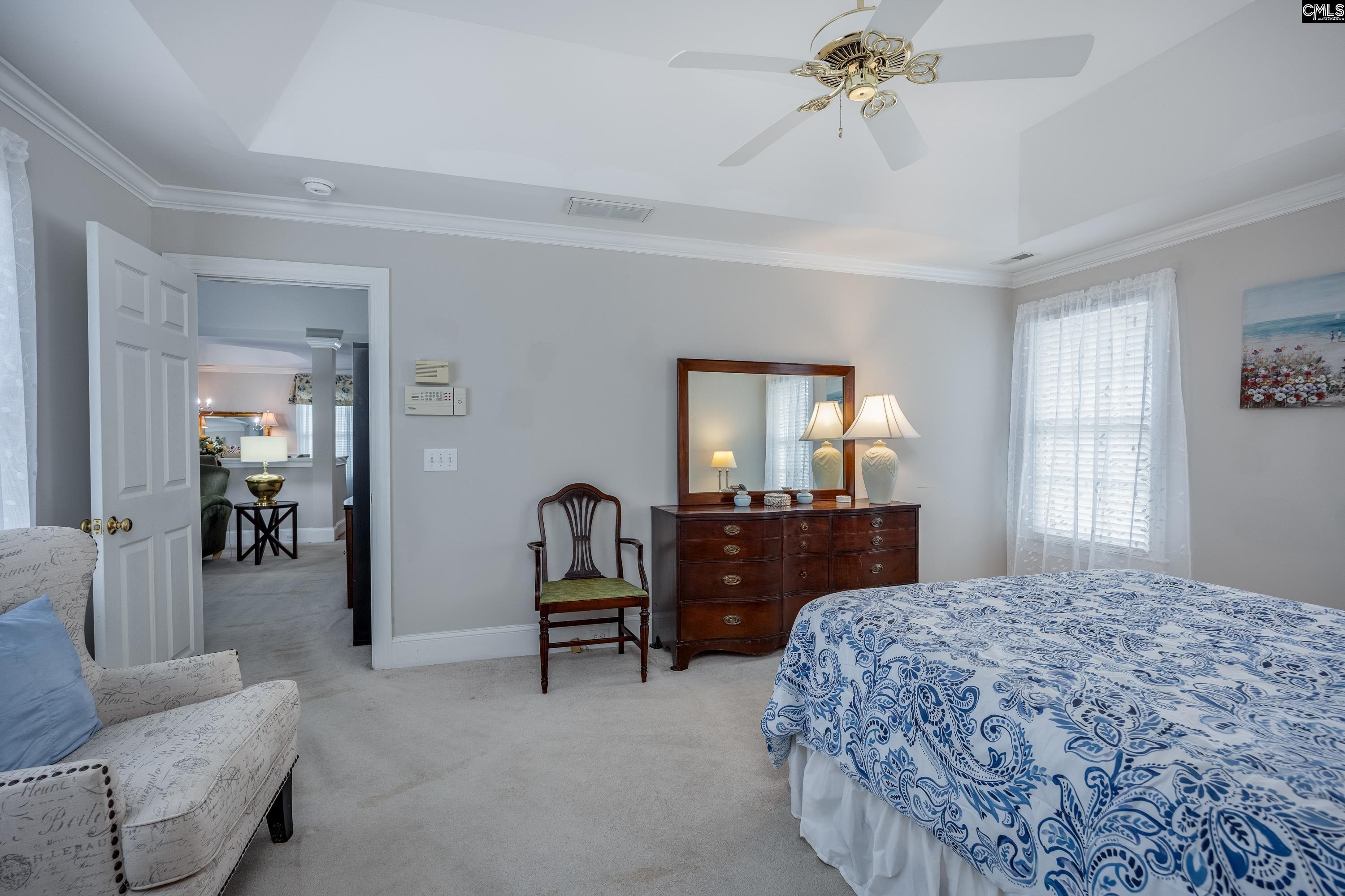 1 Barony Place Circle Columbia, SC 29229-7700