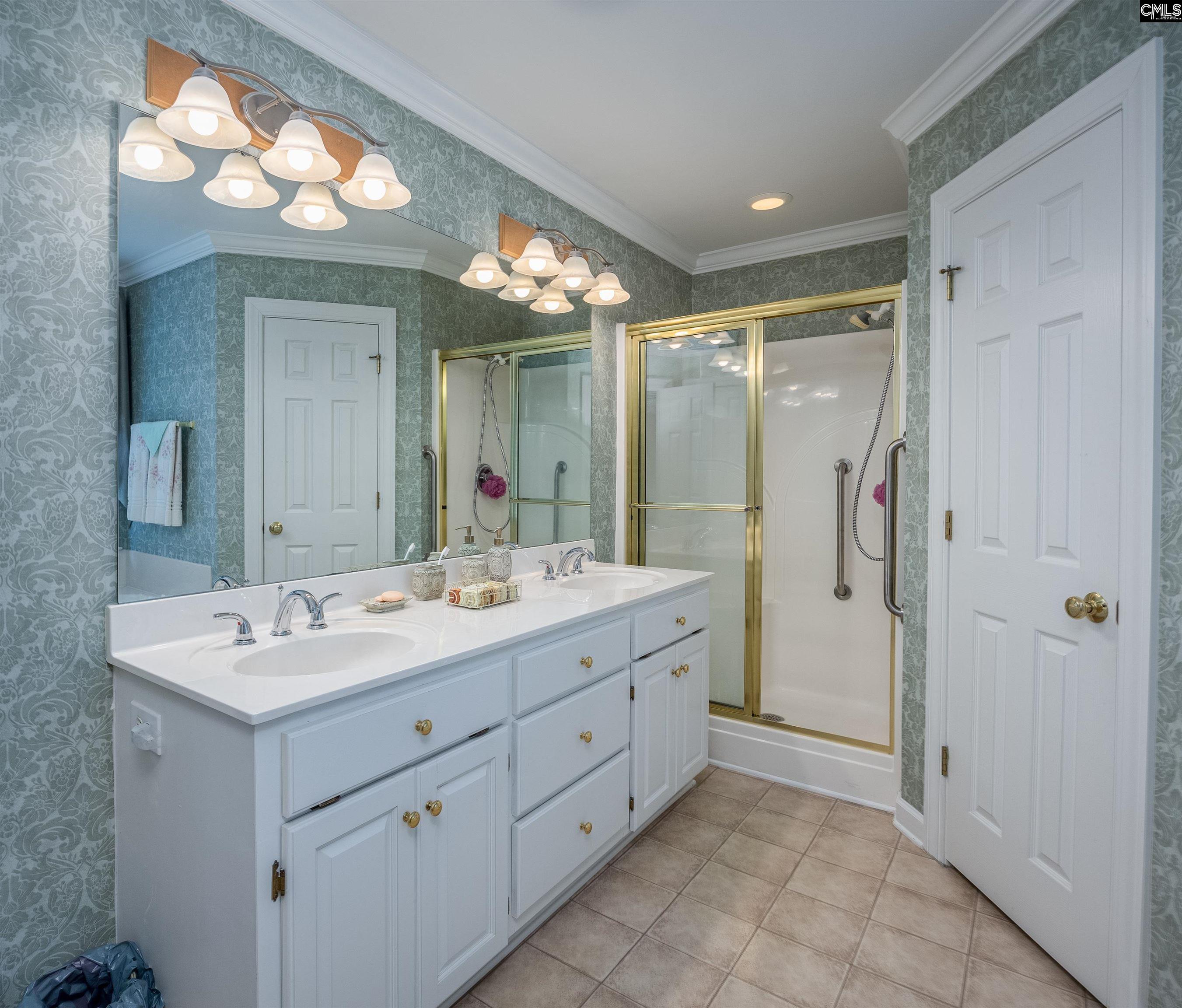 1 Barony Place Circle Columbia, SC 29229-7700