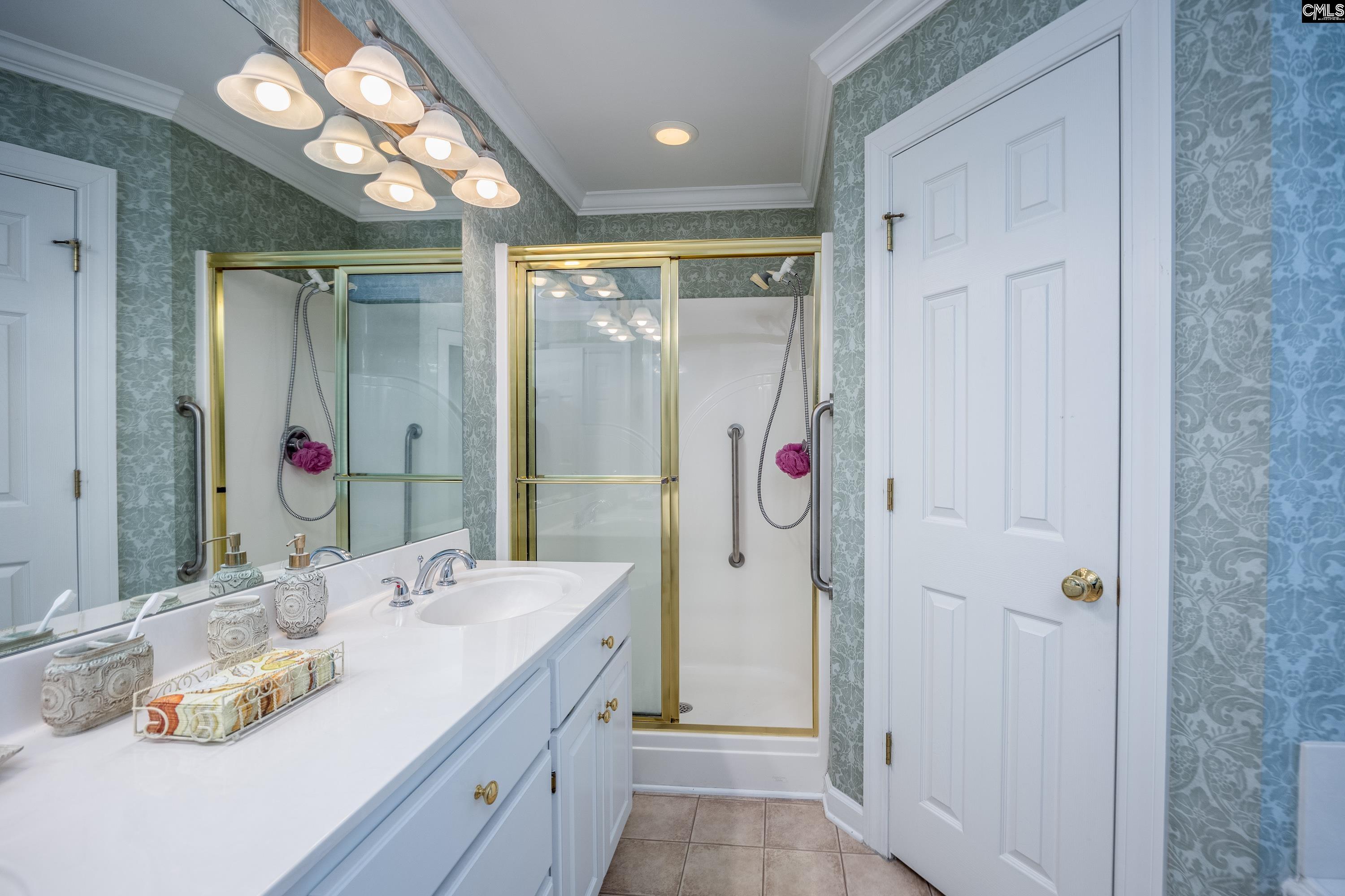1 Barony Place Circle Columbia, SC 29229-7700