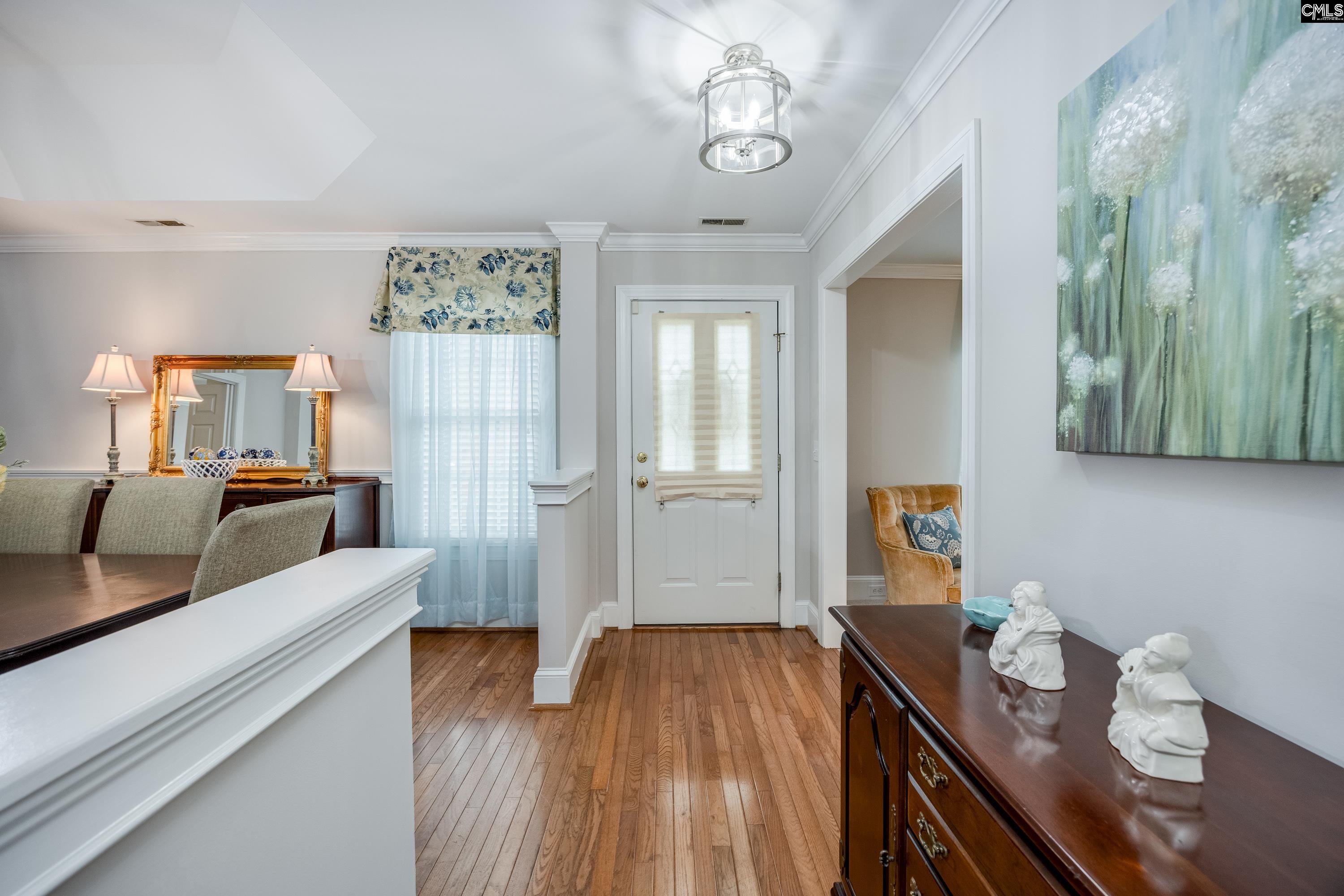1 Barony Place Circle Columbia, SC 29229-7700