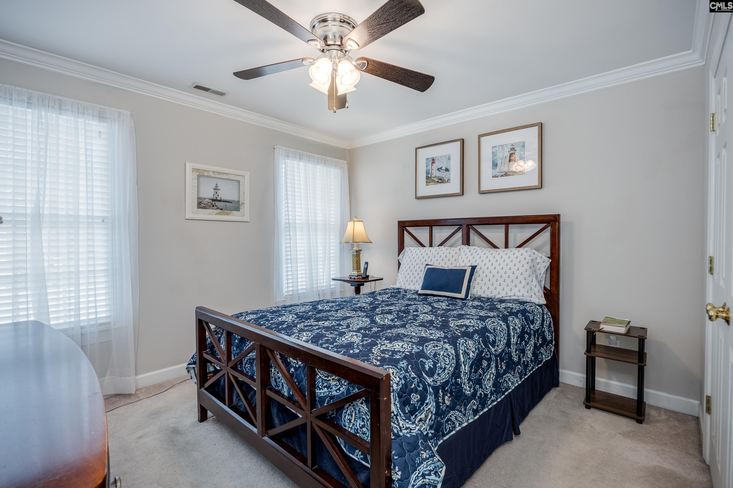 1 Barony Place Circle Columbia, SC 29229-7700