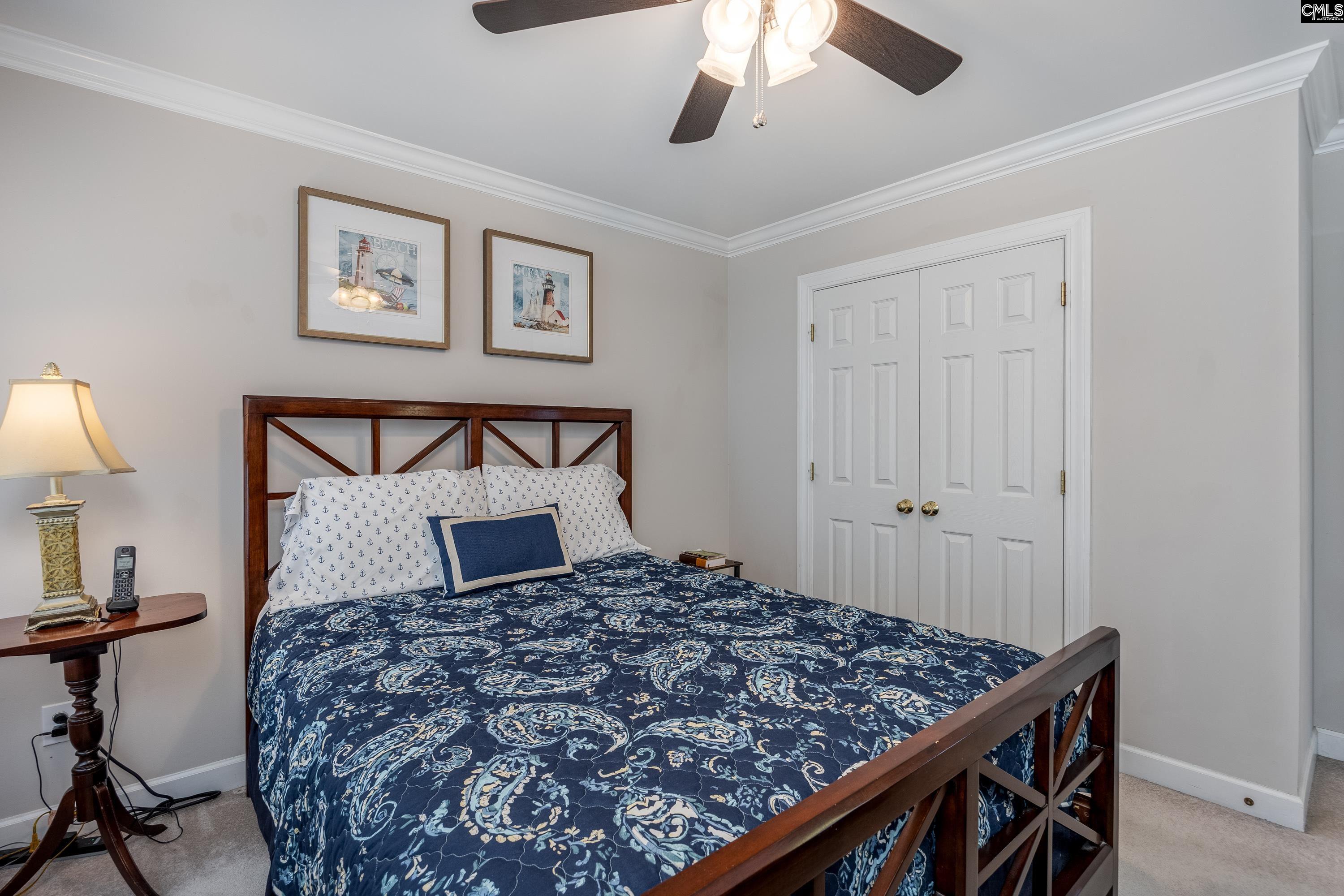1 Barony Place Circle Columbia, SC 29229-7700