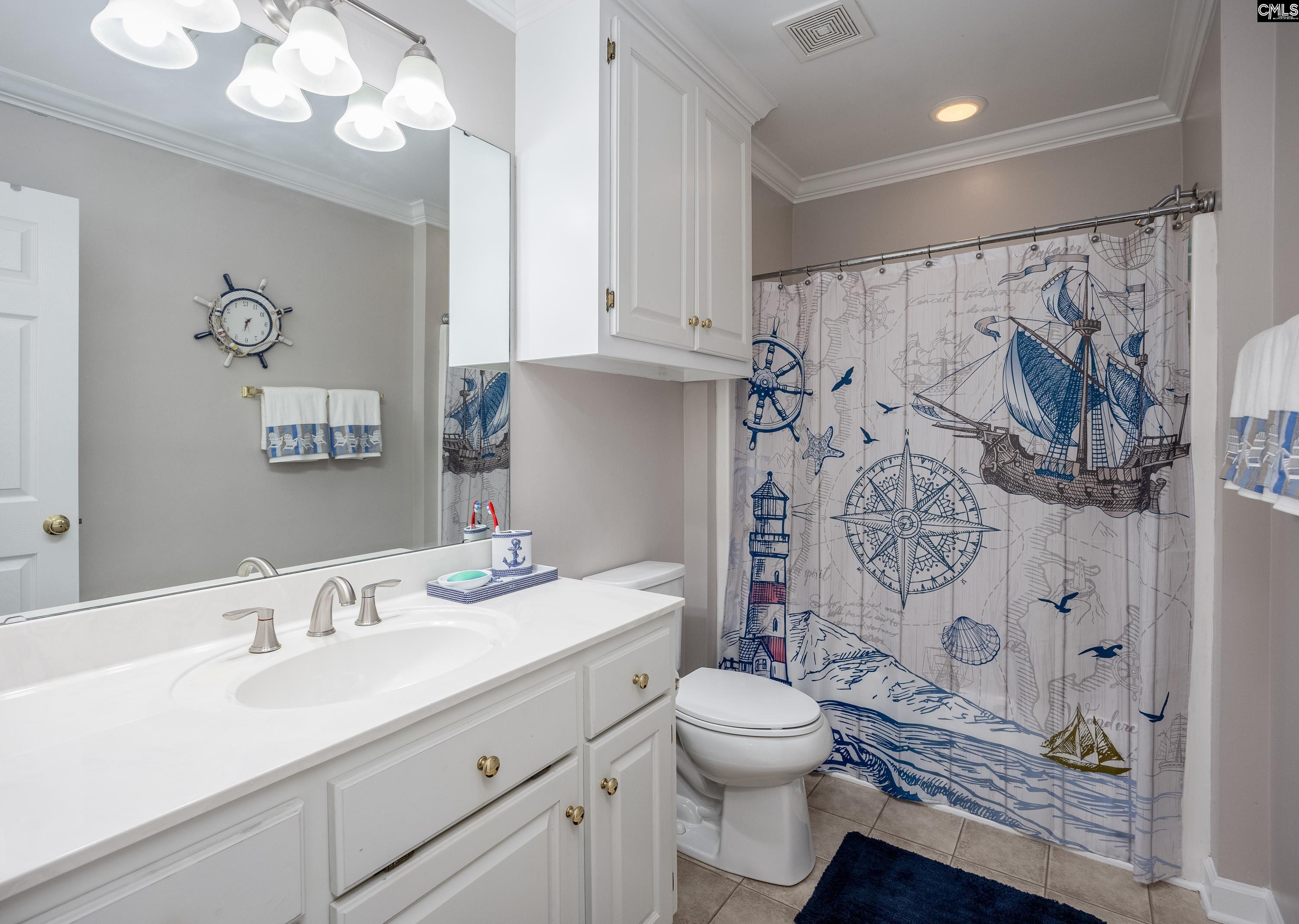 1 Barony Place Circle Columbia, SC 29229-7700