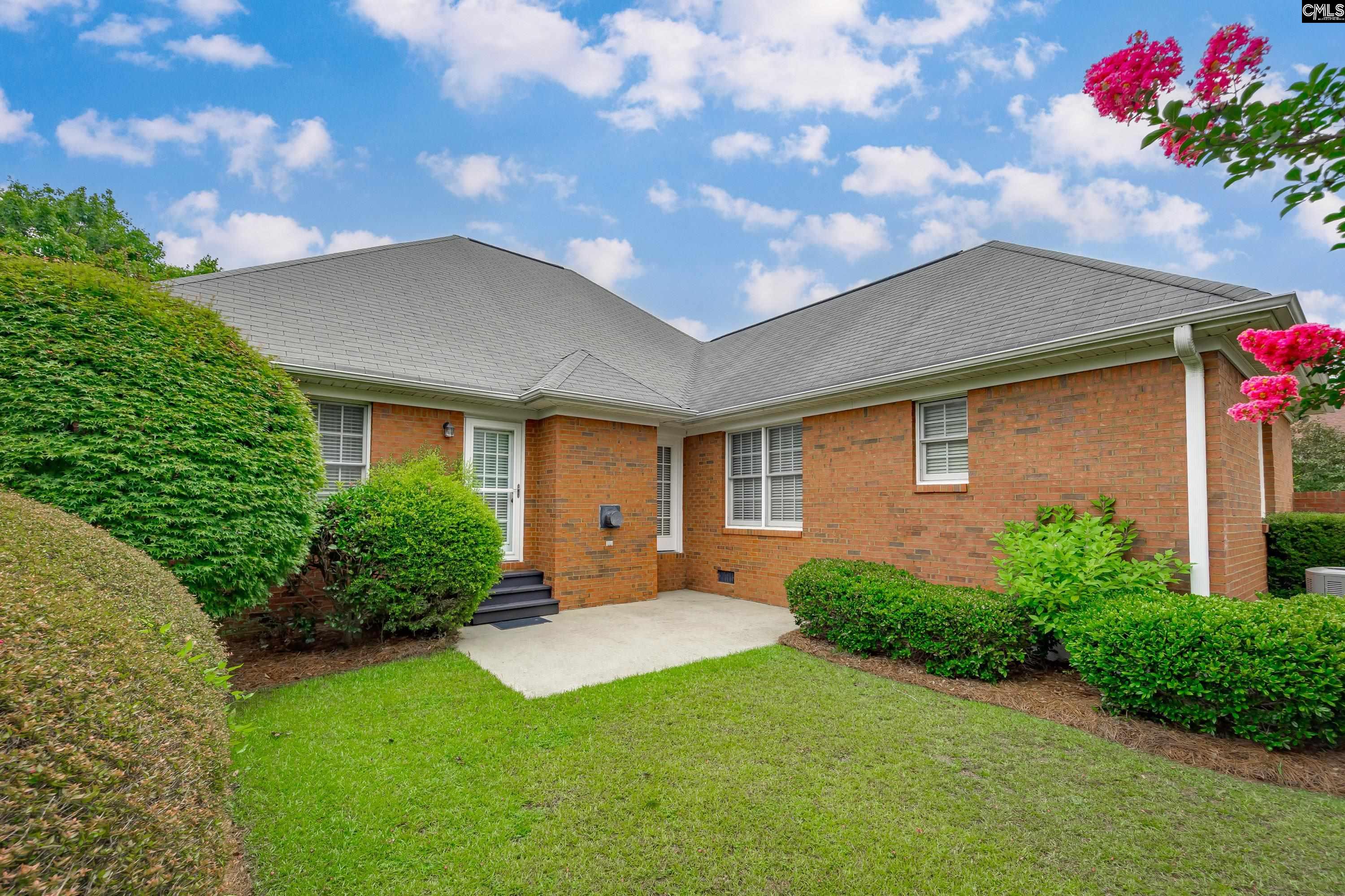 1 Barony Place Circle Columbia, SC 29229-7700