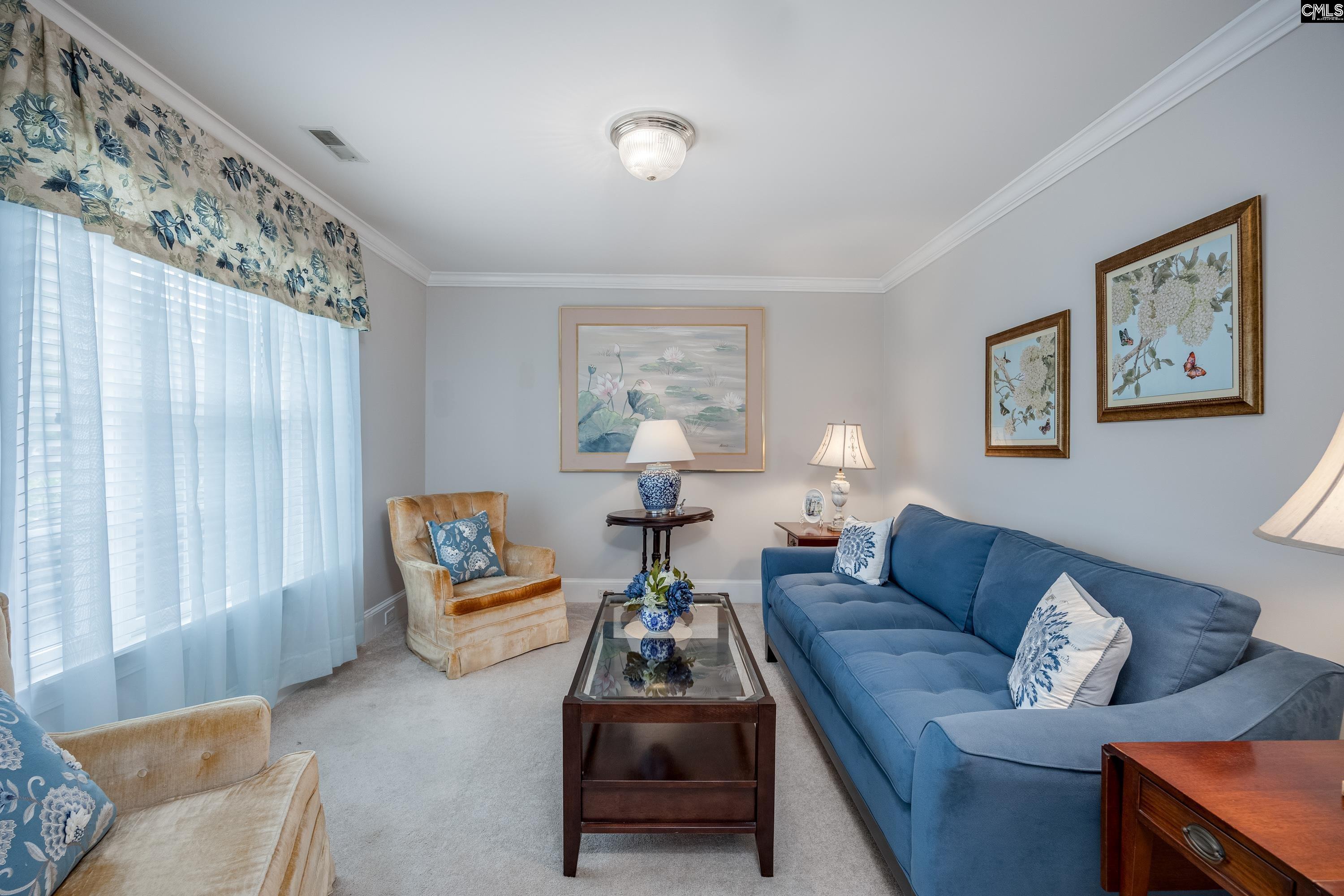 1 Barony Place Circle Columbia, SC 29229-7700