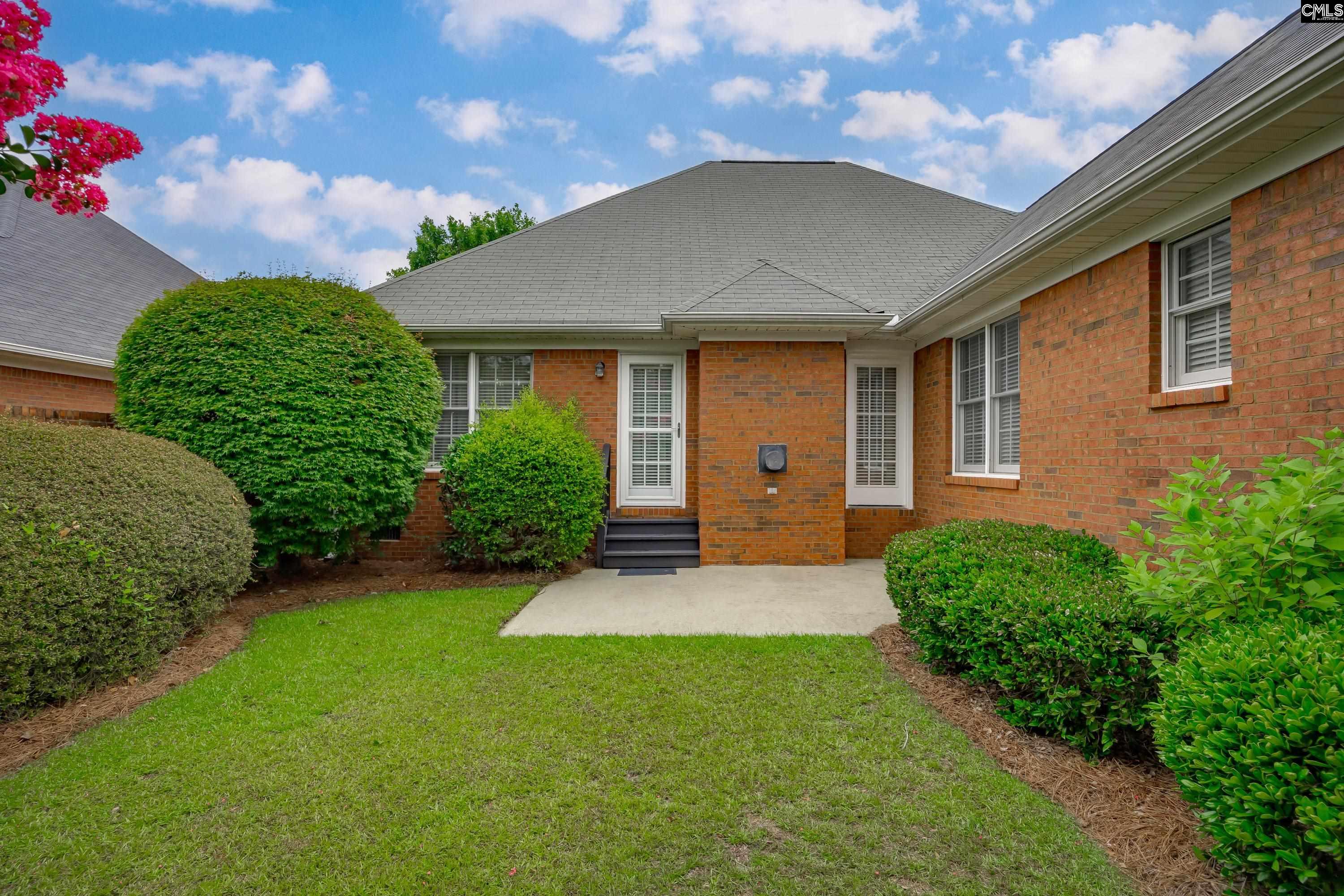 1 Barony Place Circle Columbia, SC 29229-7700