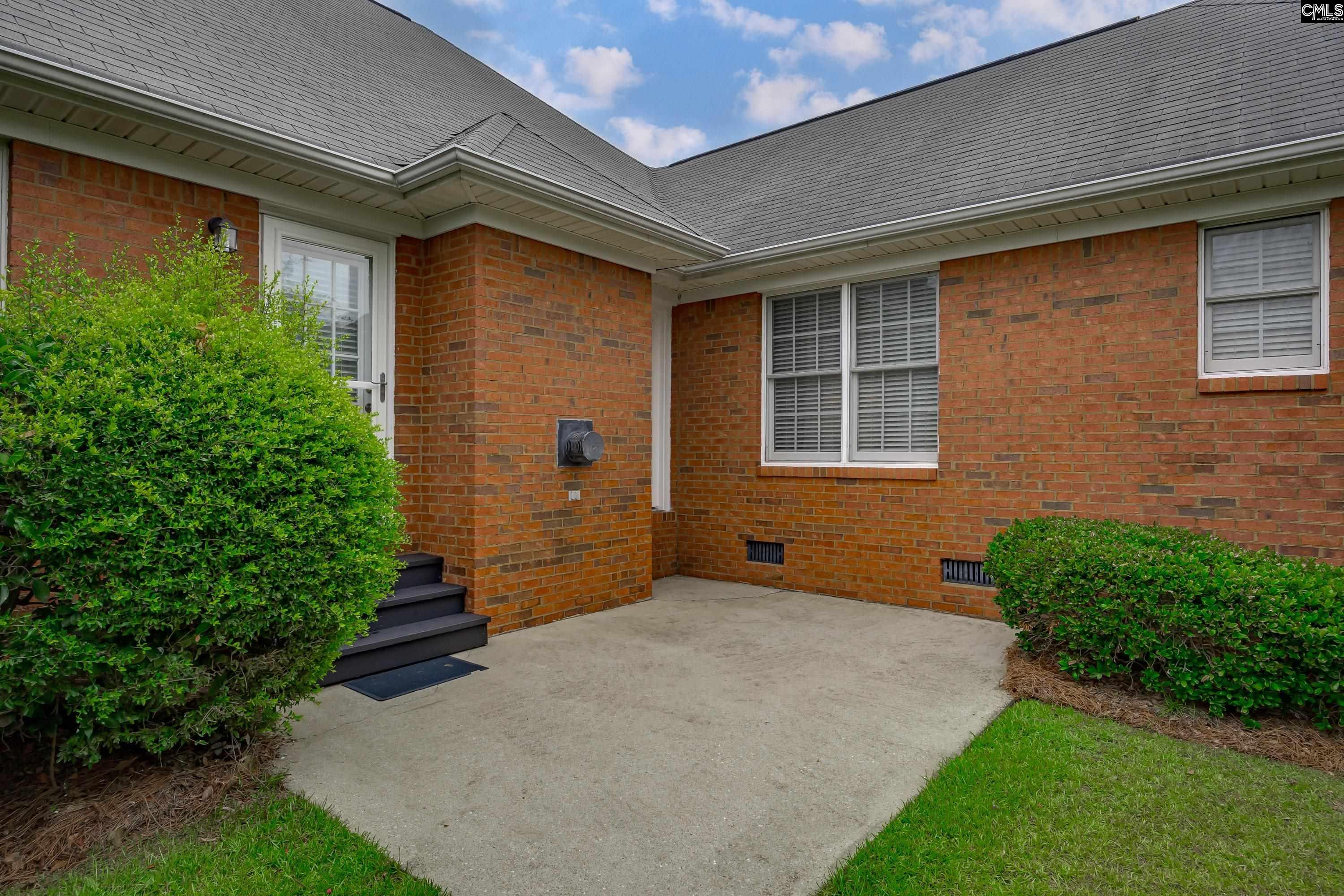 1 Barony Place Circle Columbia, SC 29229-7700