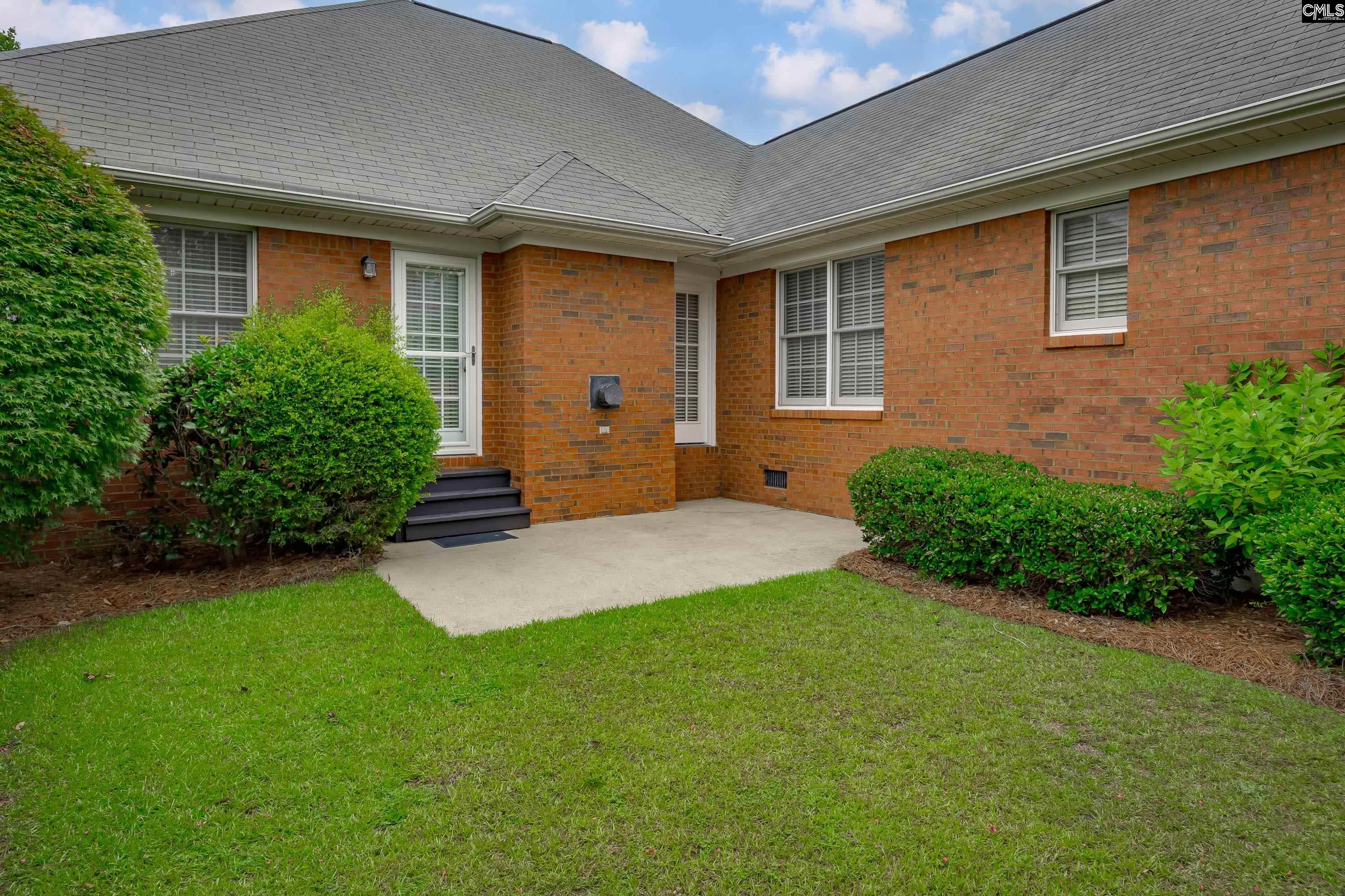 1 Barony Place Circle Columbia, SC 29229-7700