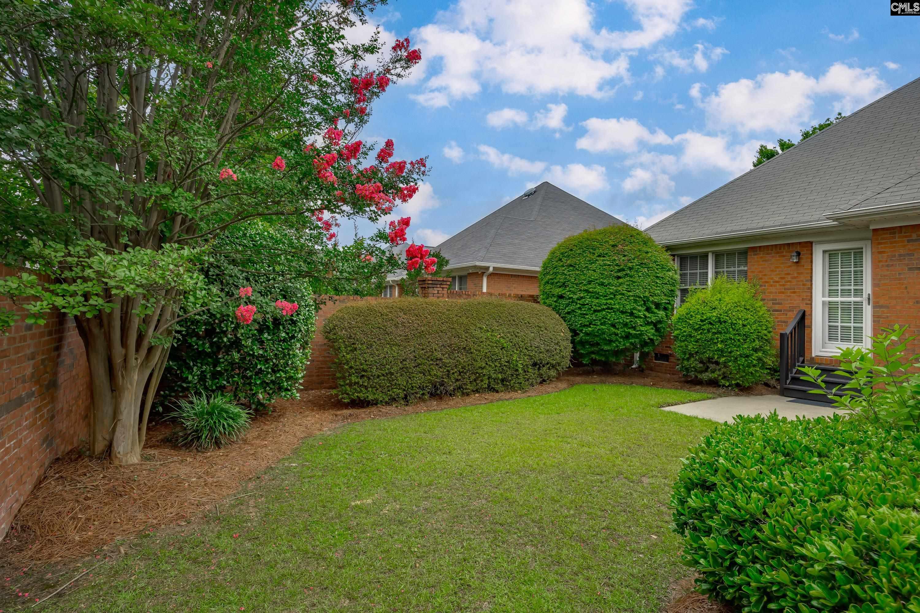 1 Barony Place Circle Columbia, SC 29229-7700