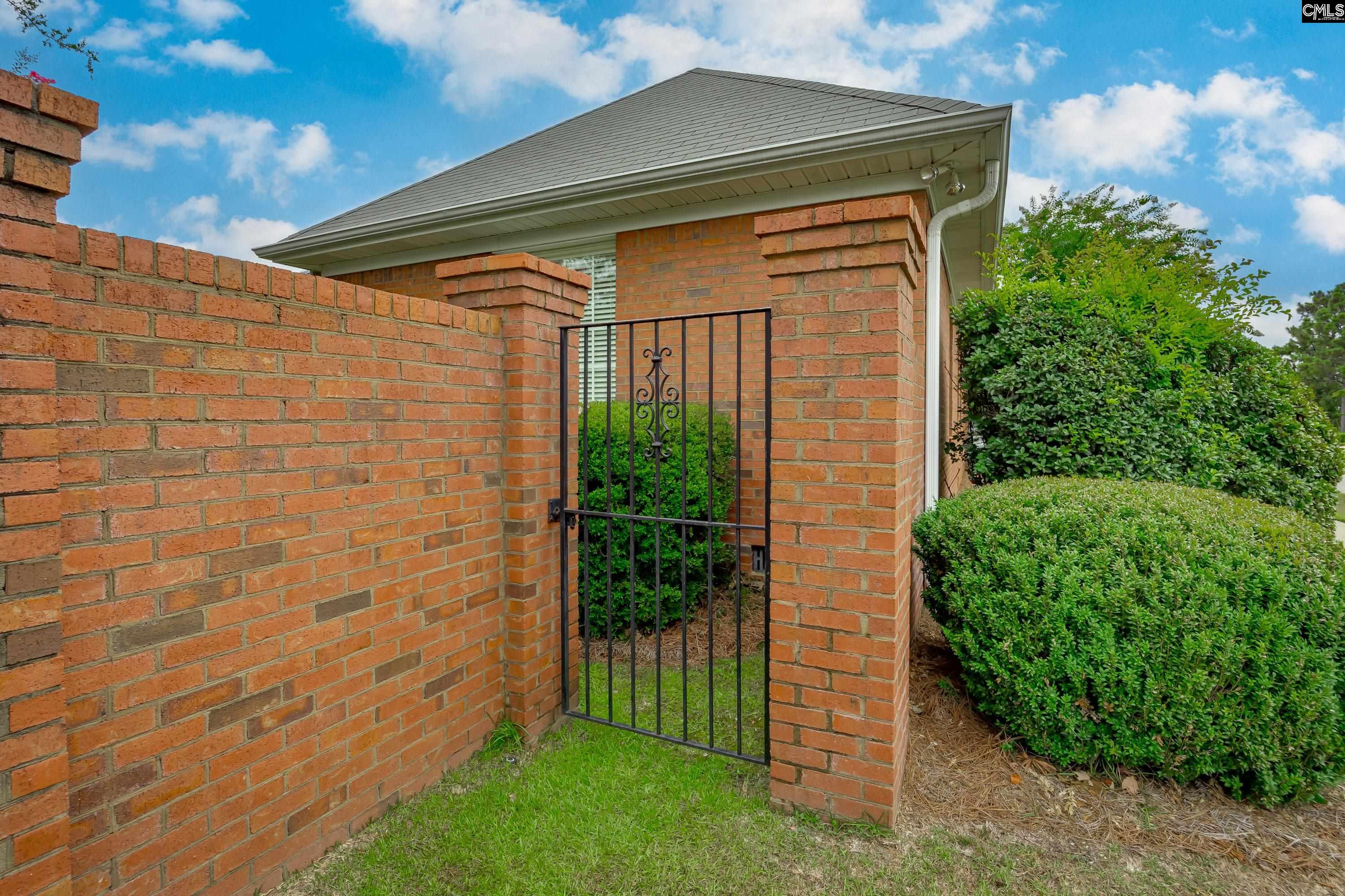 1 Barony Place Circle Columbia, SC 29229-7700