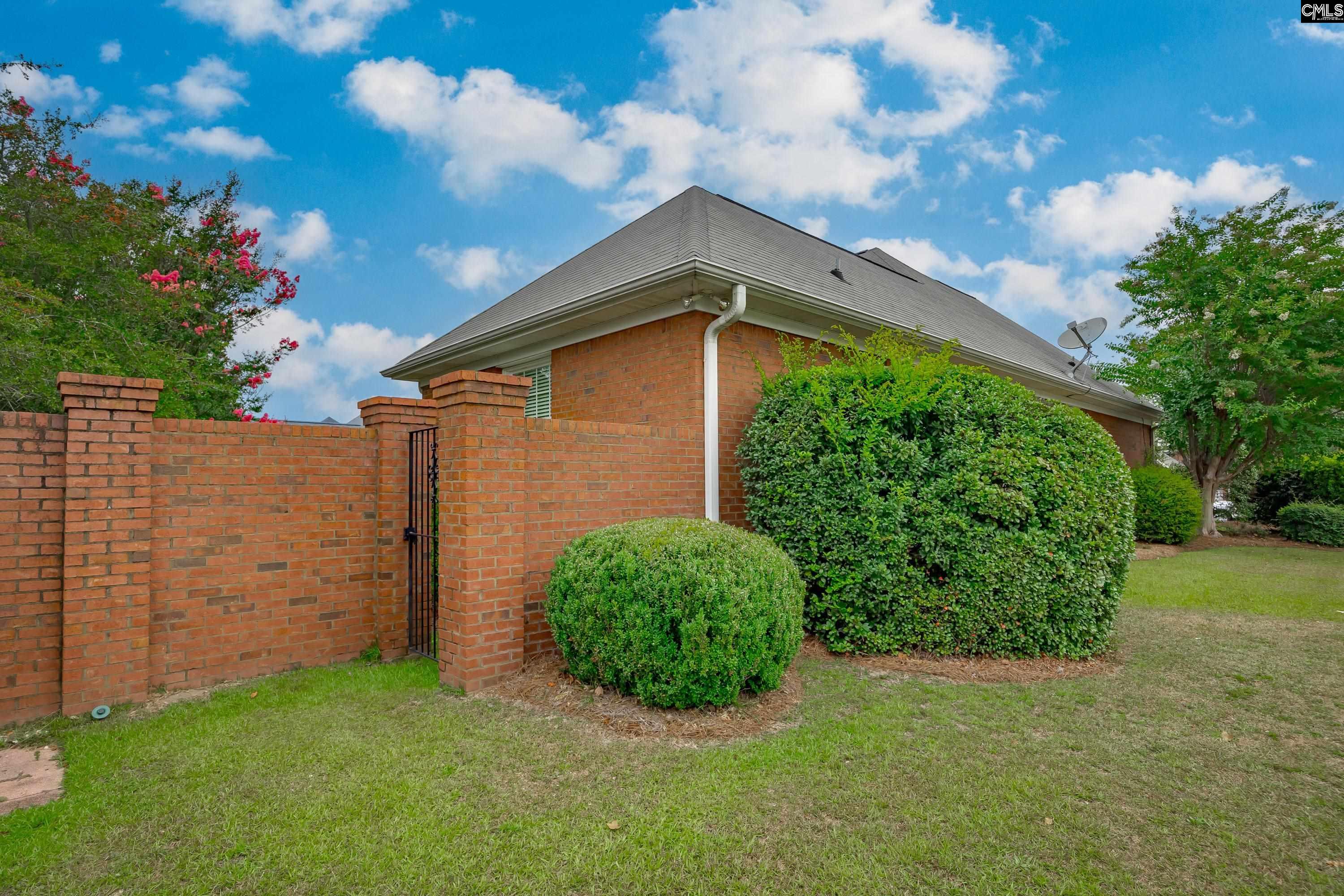 1 Barony Place Circle Columbia, SC 29229-7700