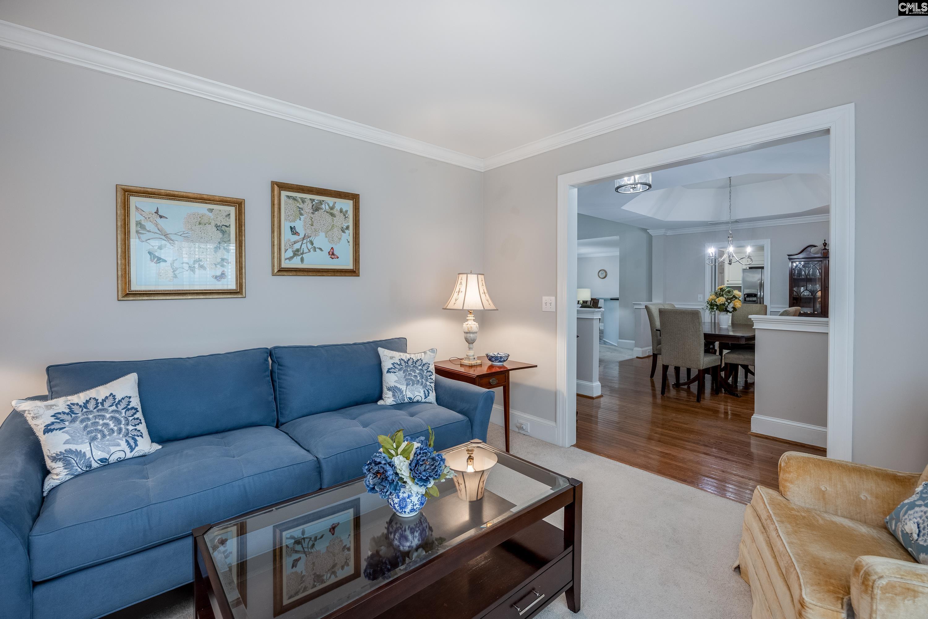 1 Barony Place Circle Columbia, SC 29229-7700