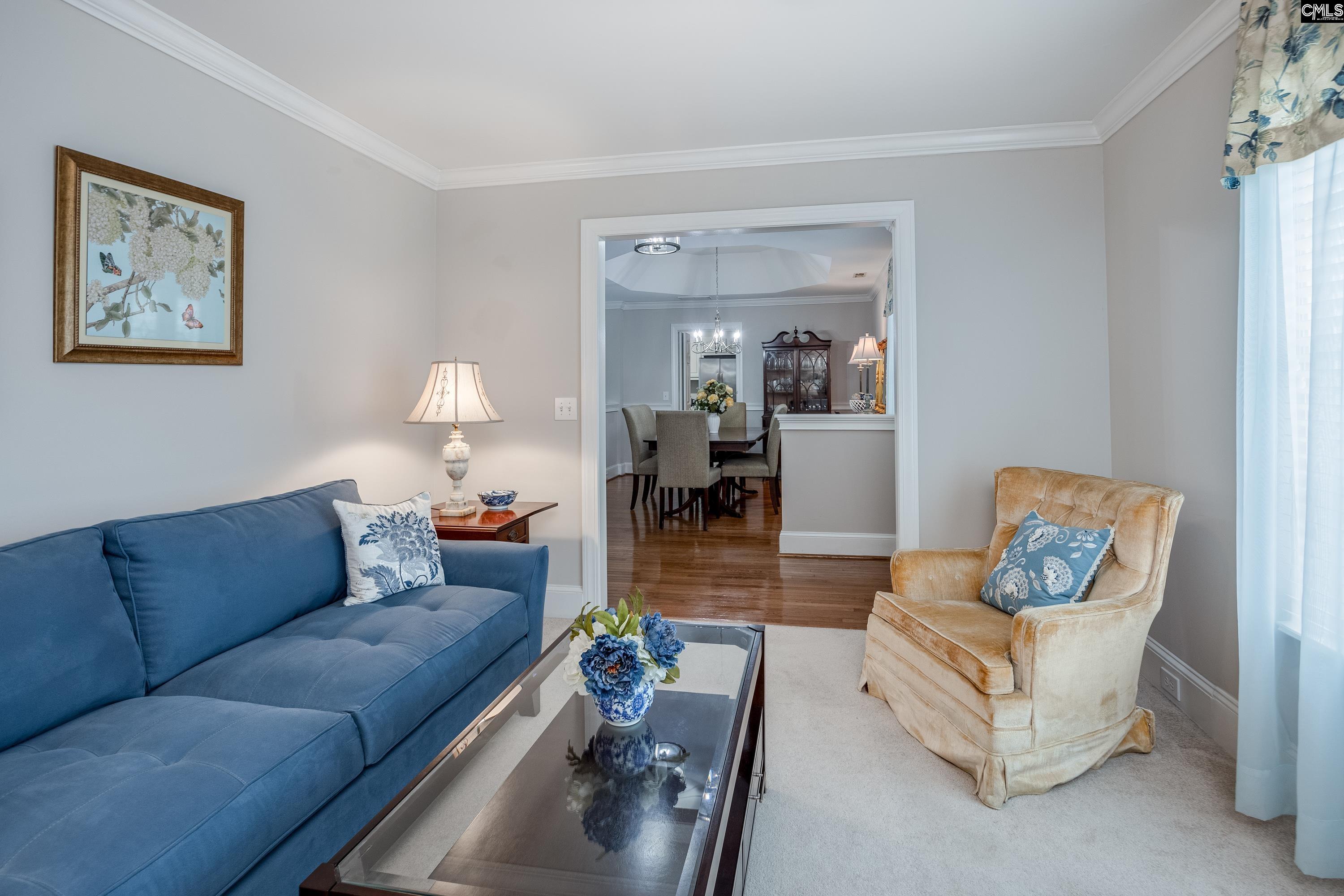 1 Barony Place Circle Columbia, SC 29229-7700