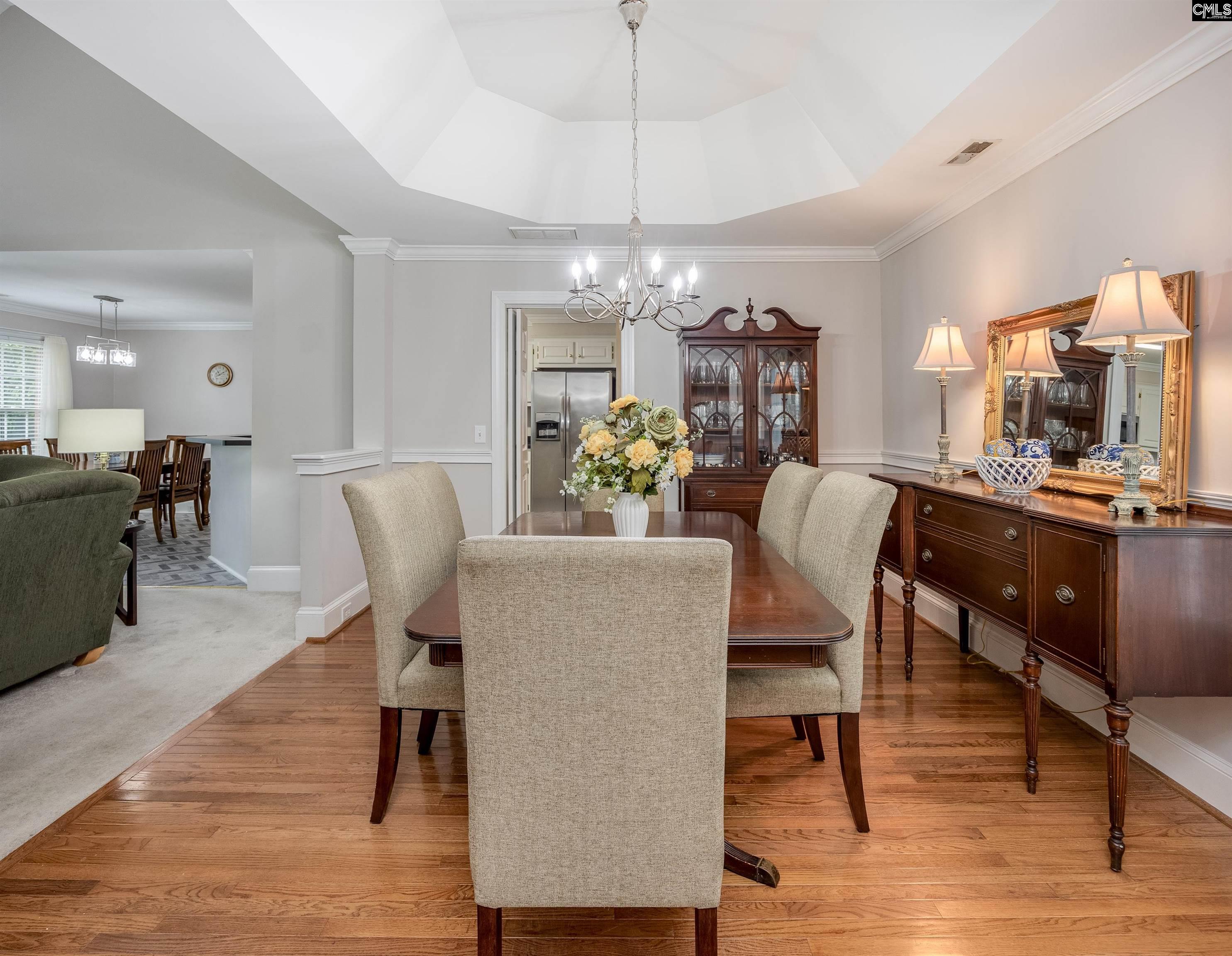 1 Barony Place Circle Columbia, SC 29229-7700