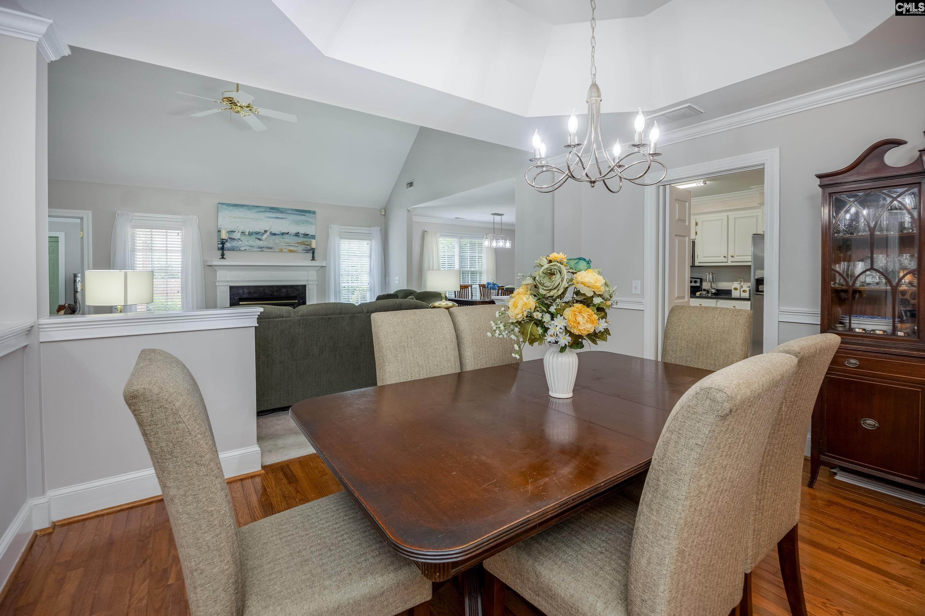 1 Barony Place Circle Columbia, SC 29229-7700