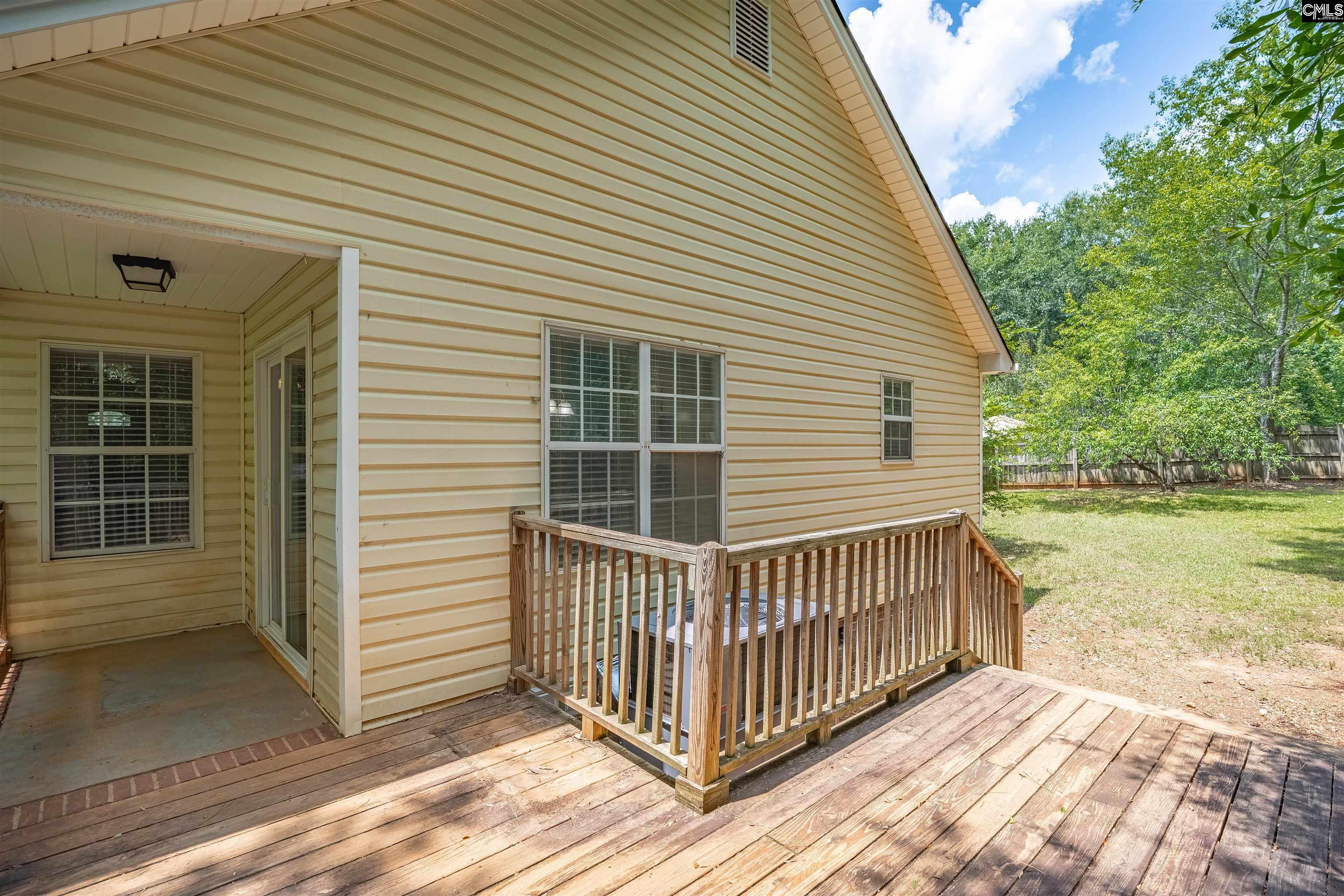 412 Kayak Court Columbia, SC 29212