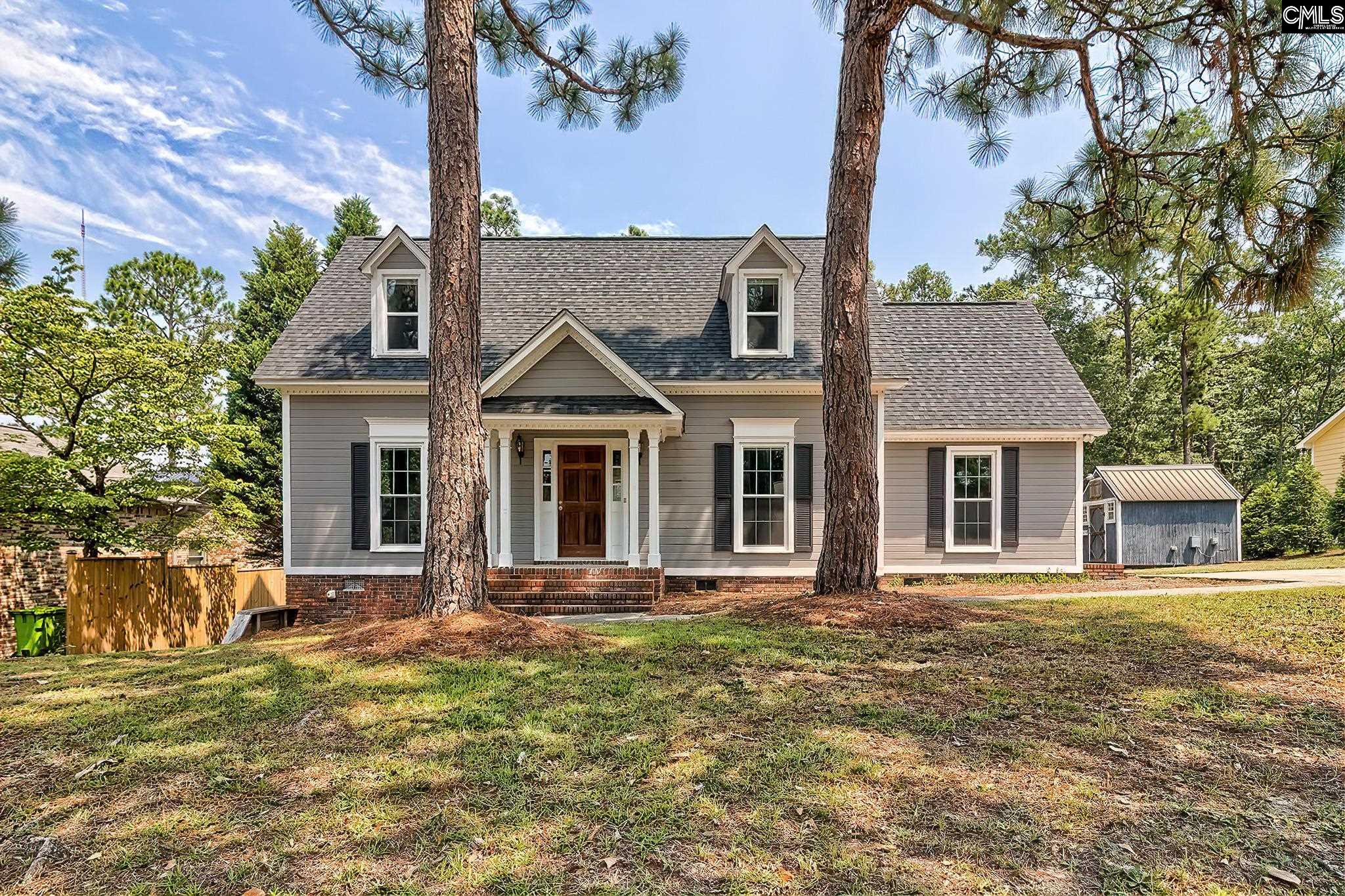 113 Baker House Road Columbia, SC 29223