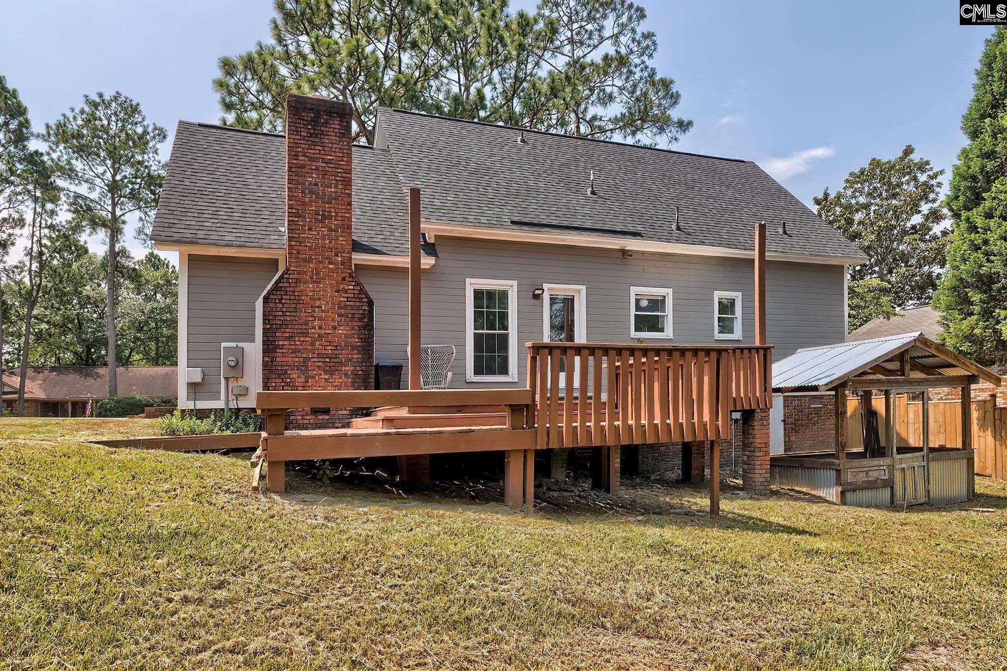 113 Baker House Road Columbia, SC 29223
