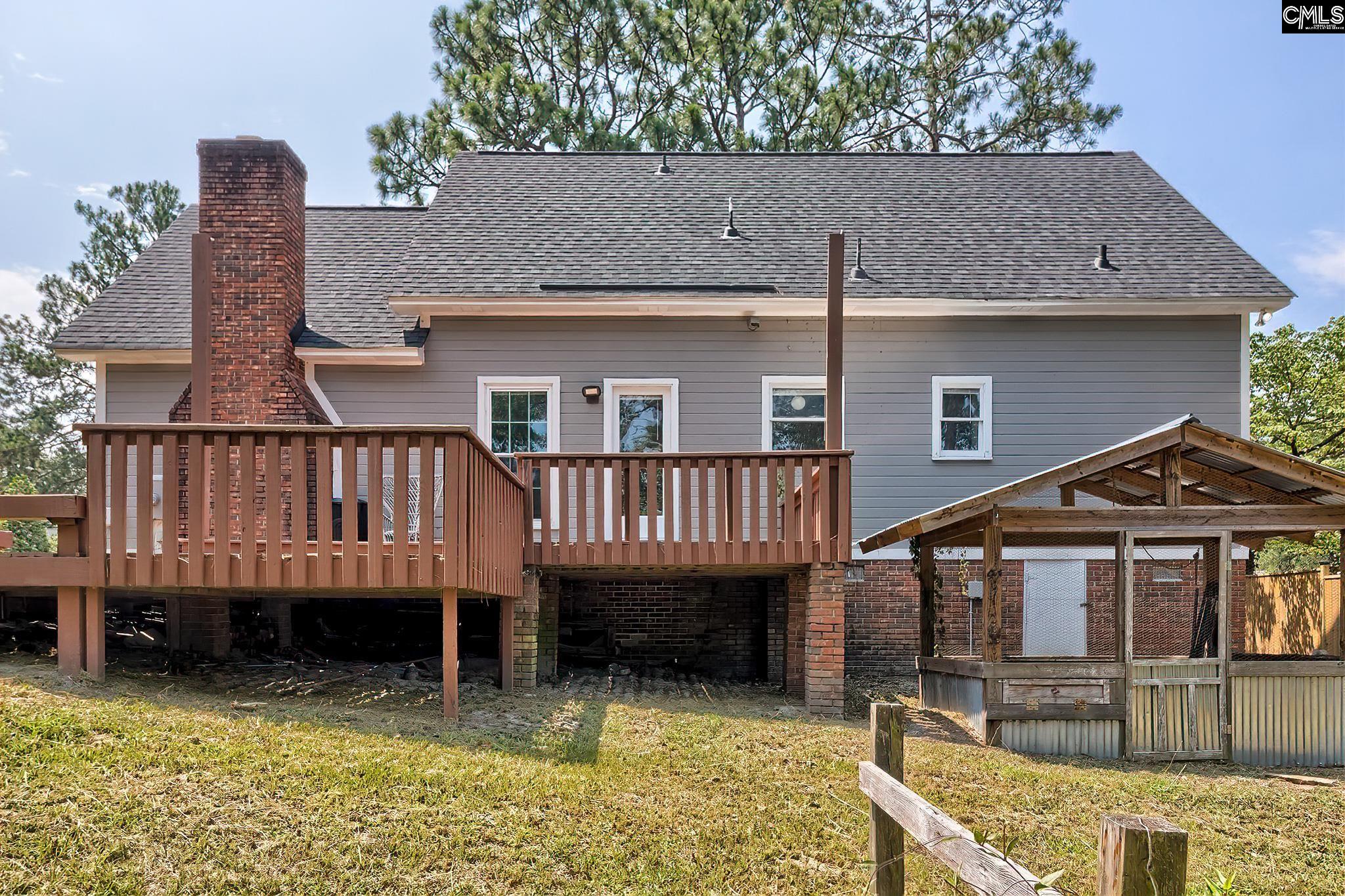 113 Baker House Road Columbia, SC 29223