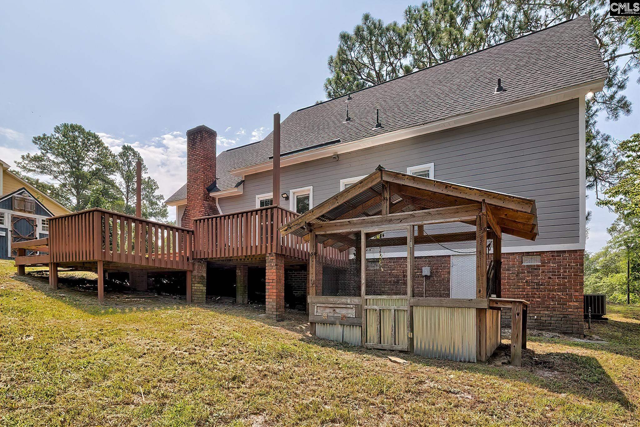 113 Baker House Road Columbia, SC 29223