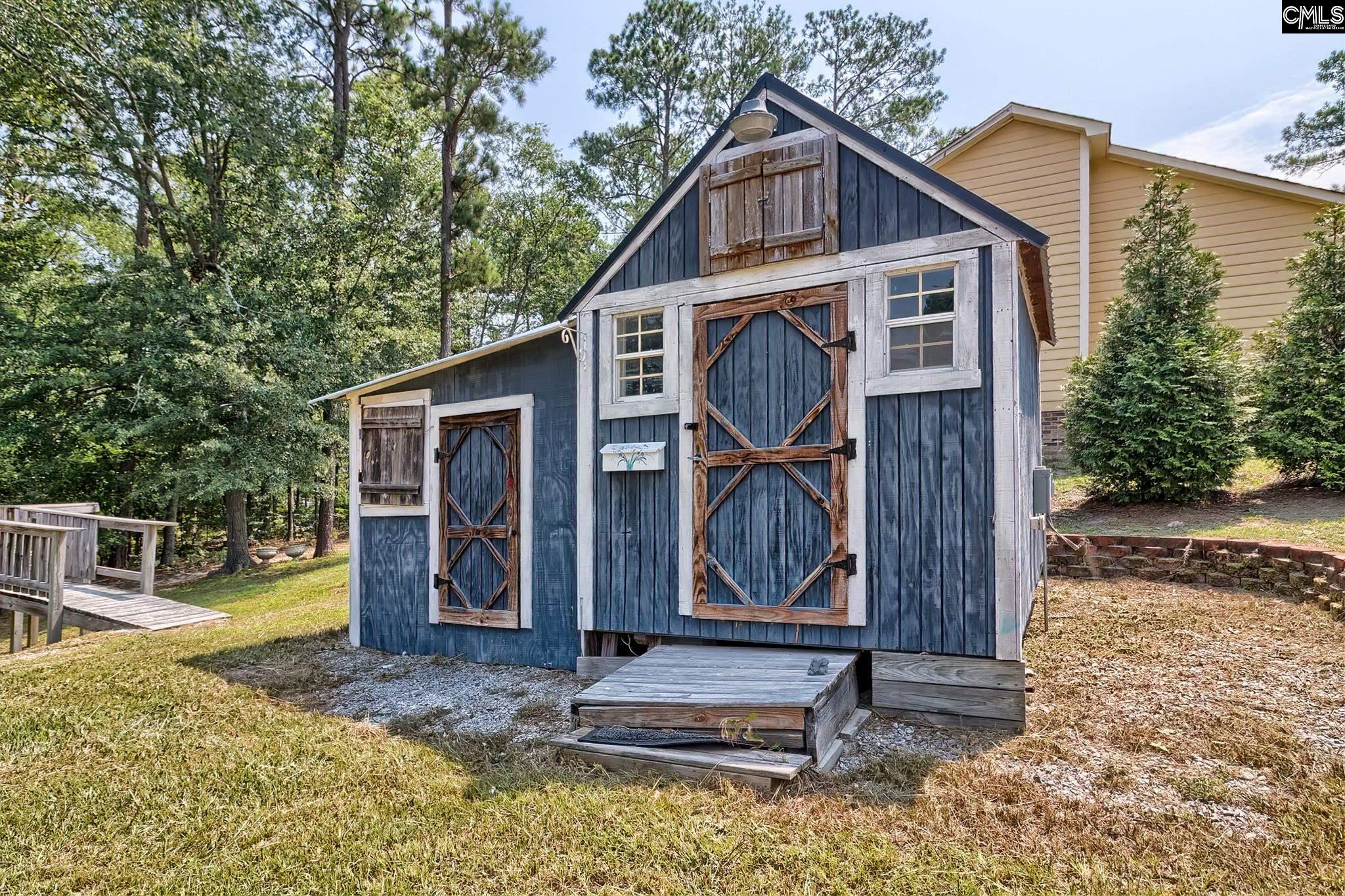 113 Baker House Road Columbia, SC 29223