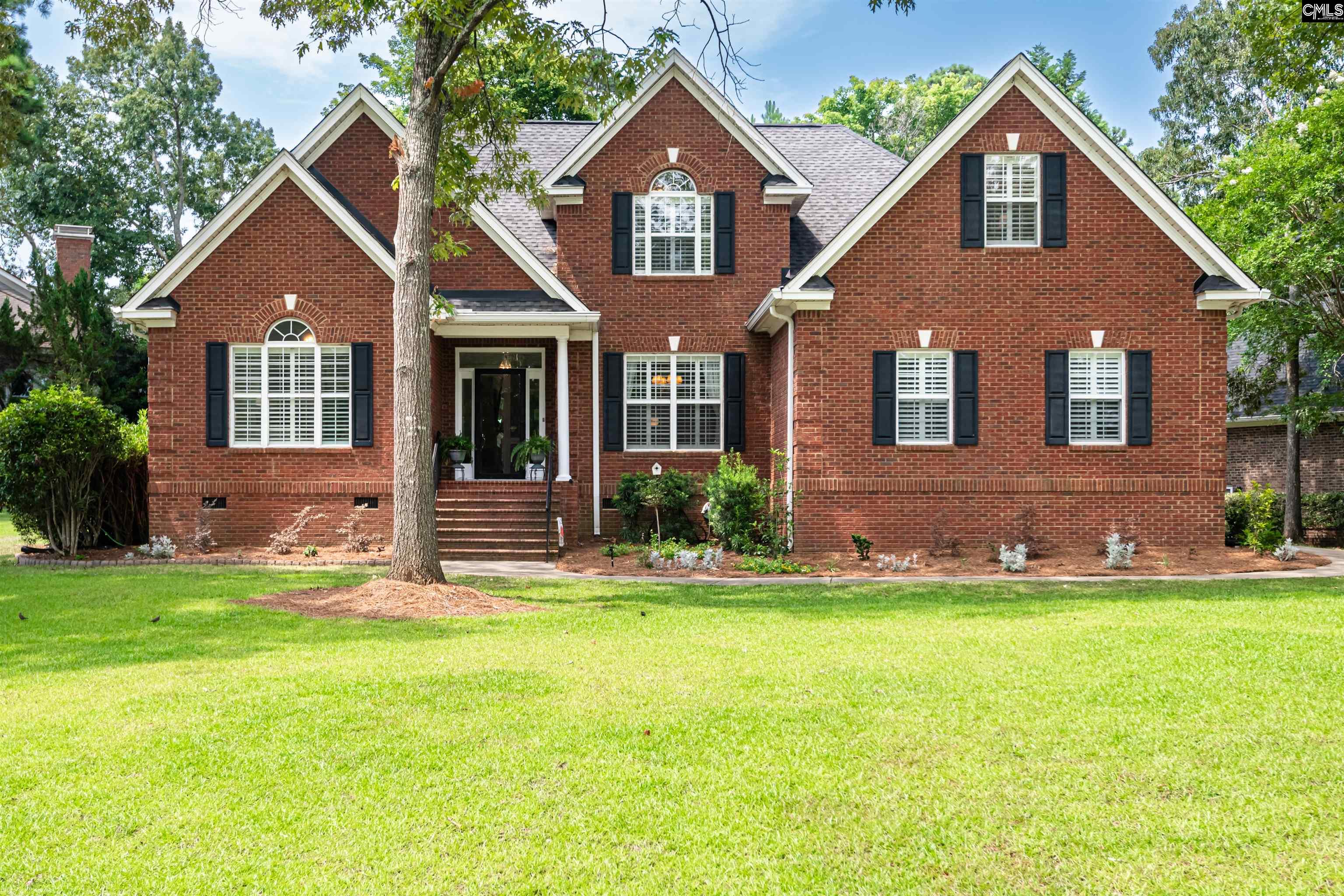 101 Club Court, Chapin, South Carolina image 1