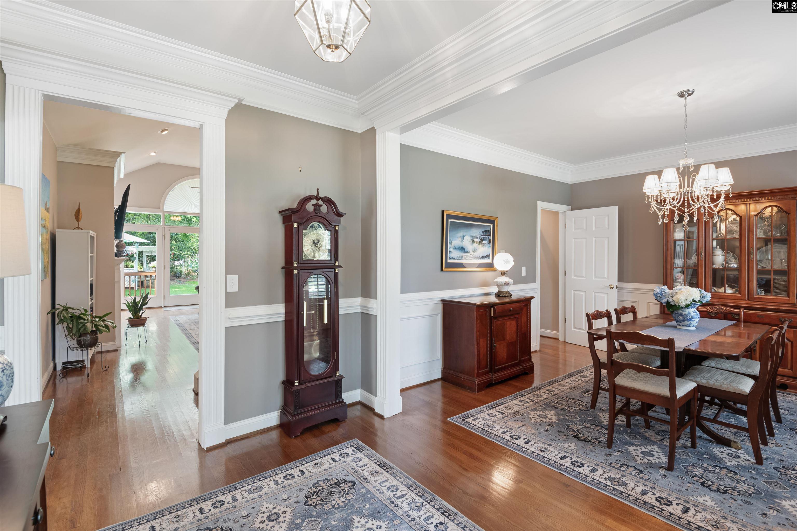 101 Club Court, Chapin, South Carolina image 2