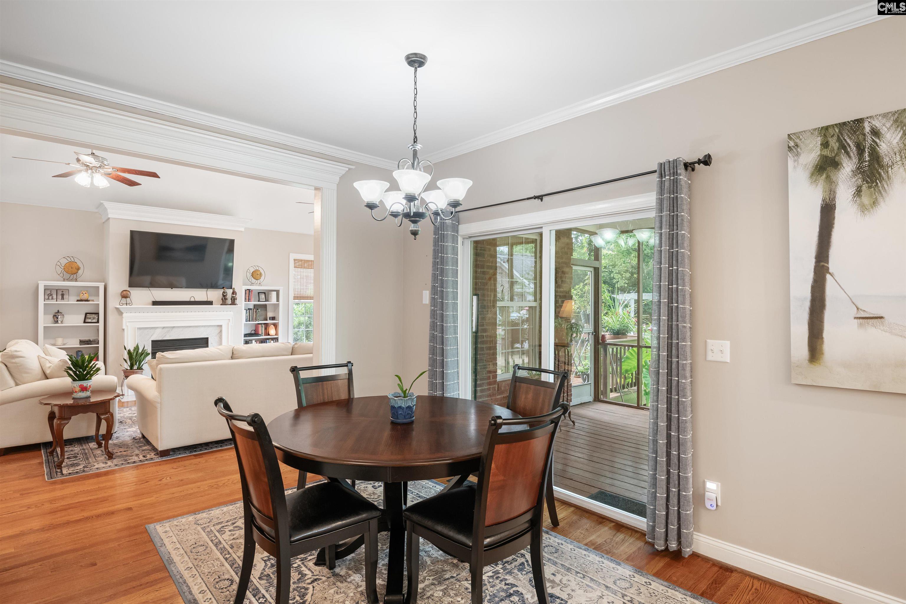 101 Club Court, Chapin, South Carolina image 19