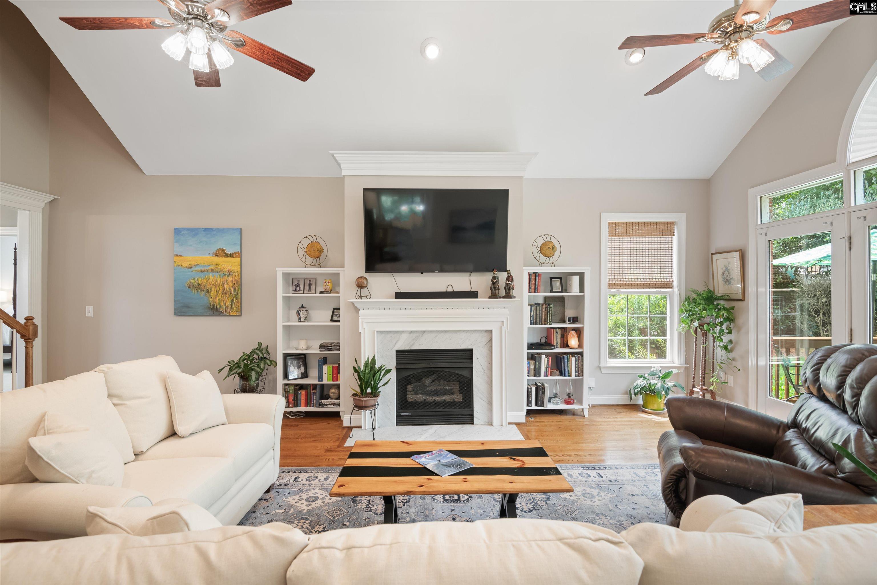 101 Club Court, Chapin, South Carolina image 7