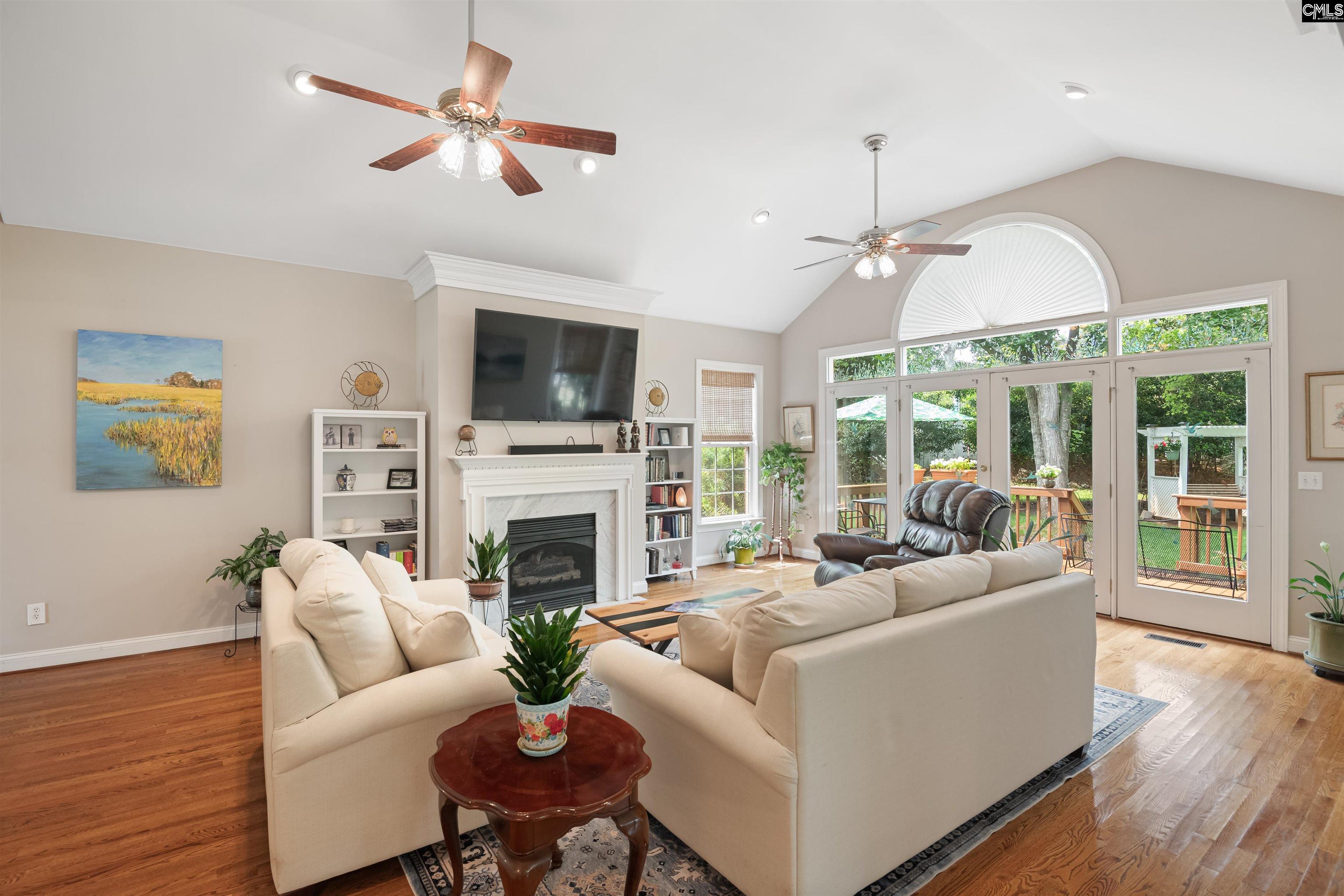 101 Club Court, Chapin, South Carolina image 8
