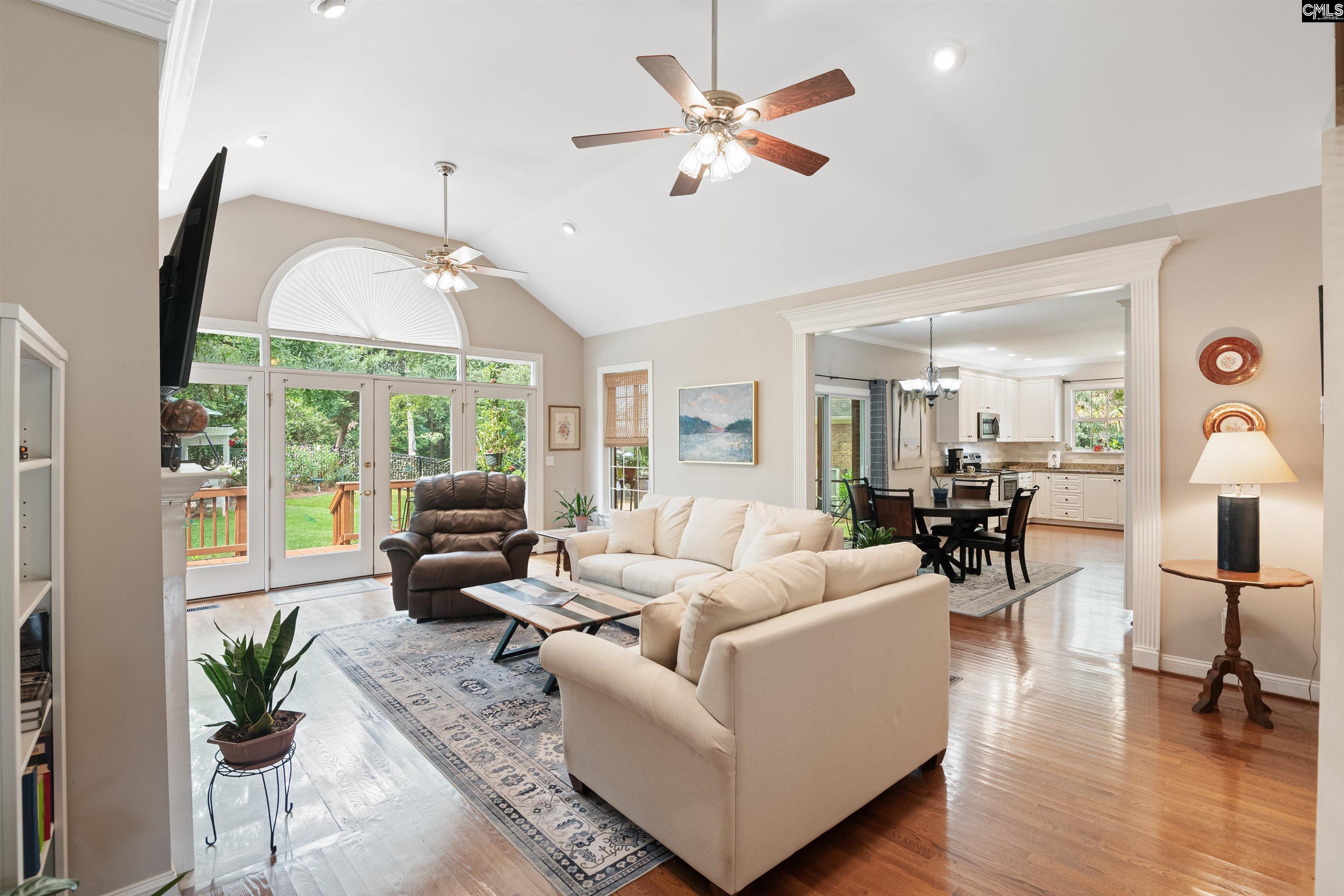 101 Club Court, Chapin, South Carolina image 9