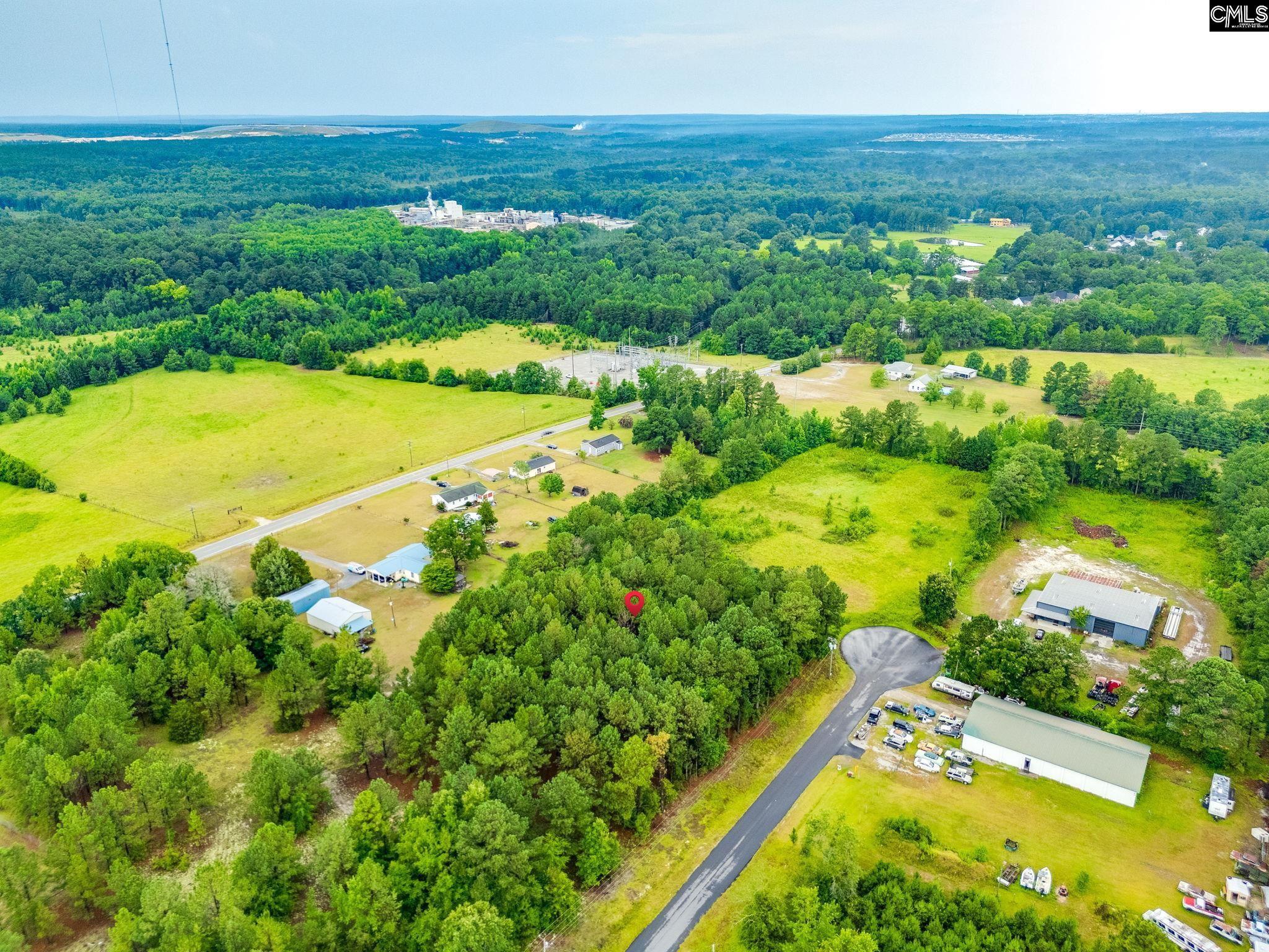 759 Kirkland Circle Elgin, SC 29045