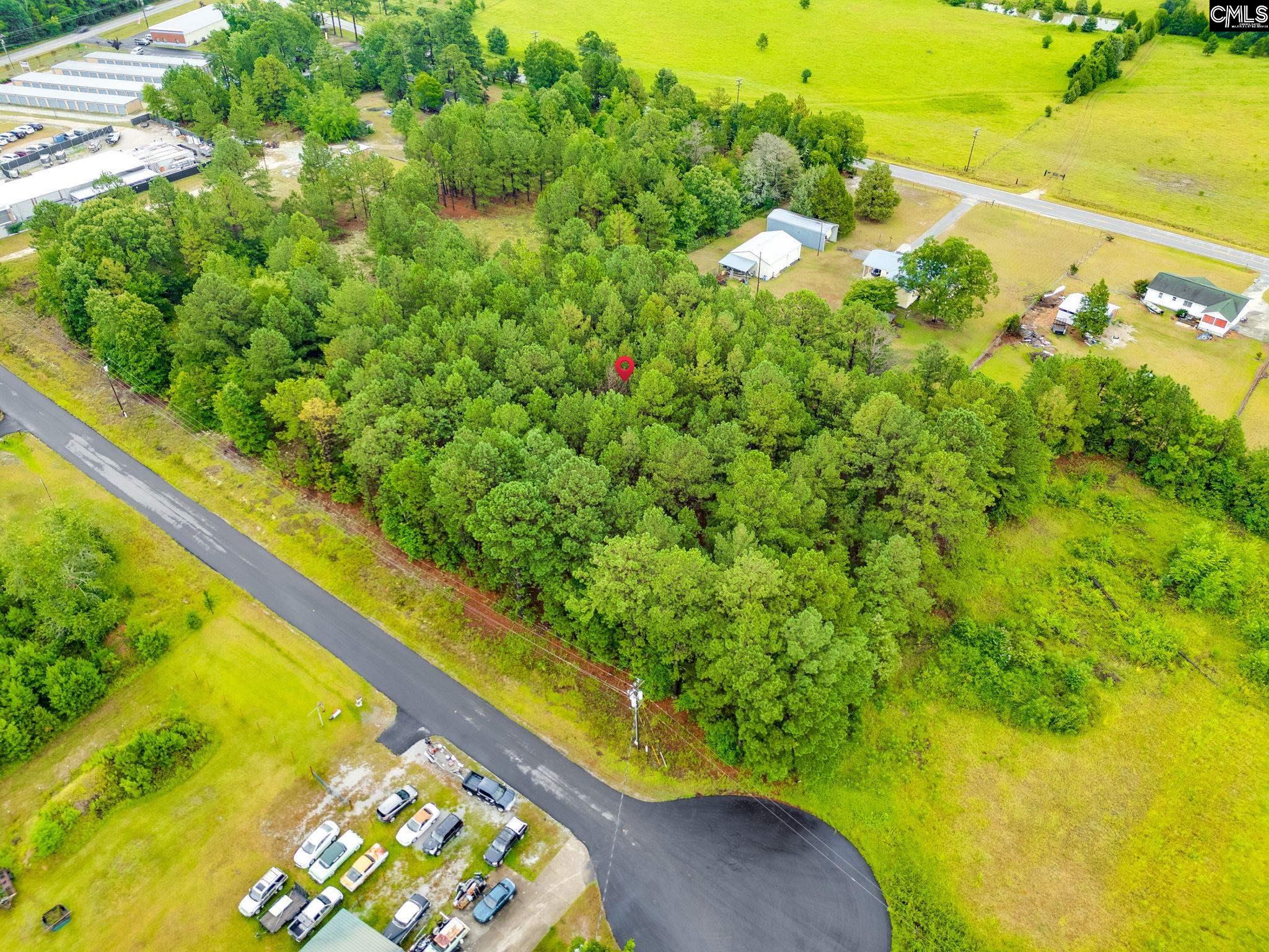 759 Kirkland Circle Elgin, SC 29045