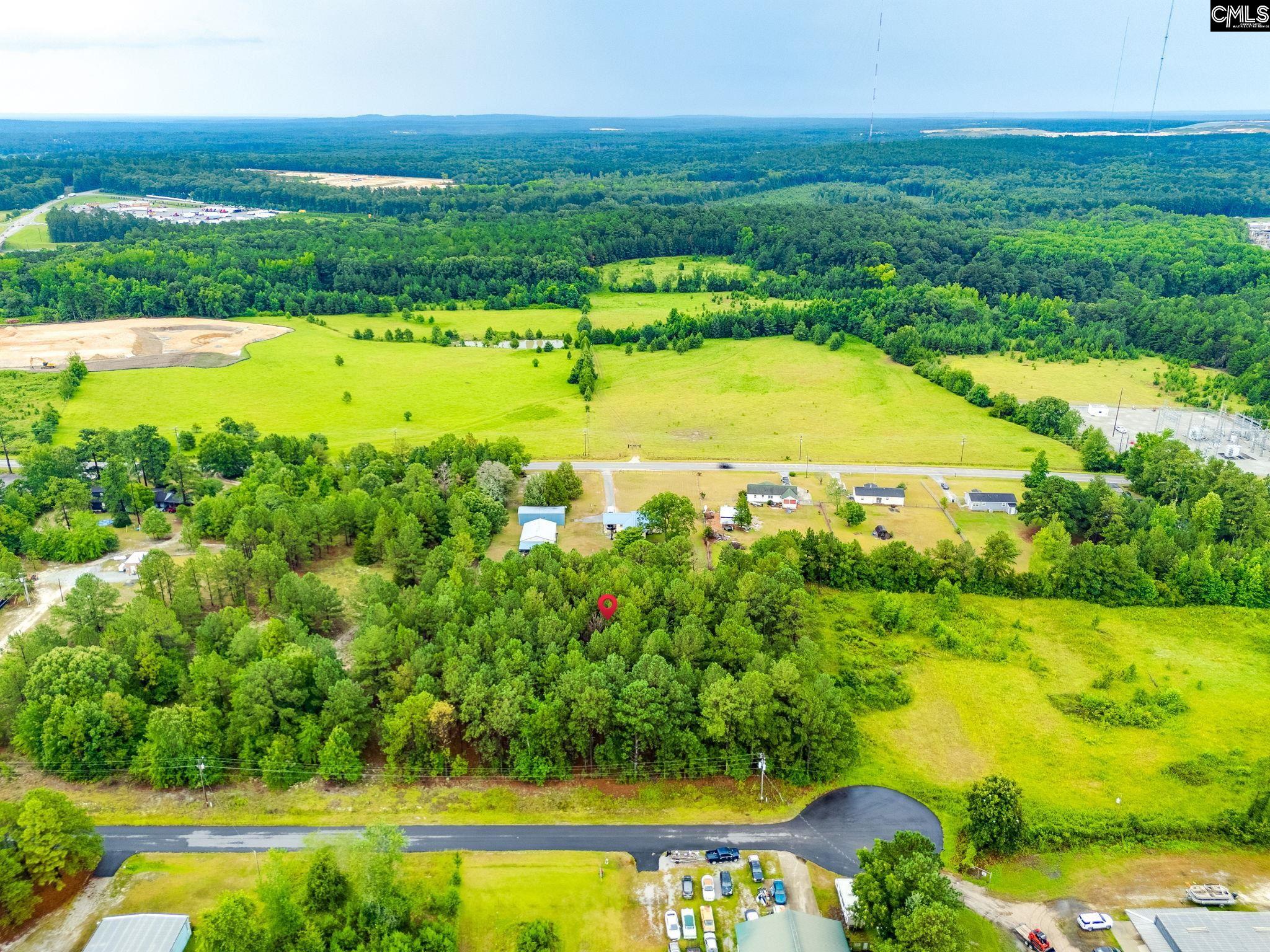 759 Kirkland Circle Elgin, SC 29045