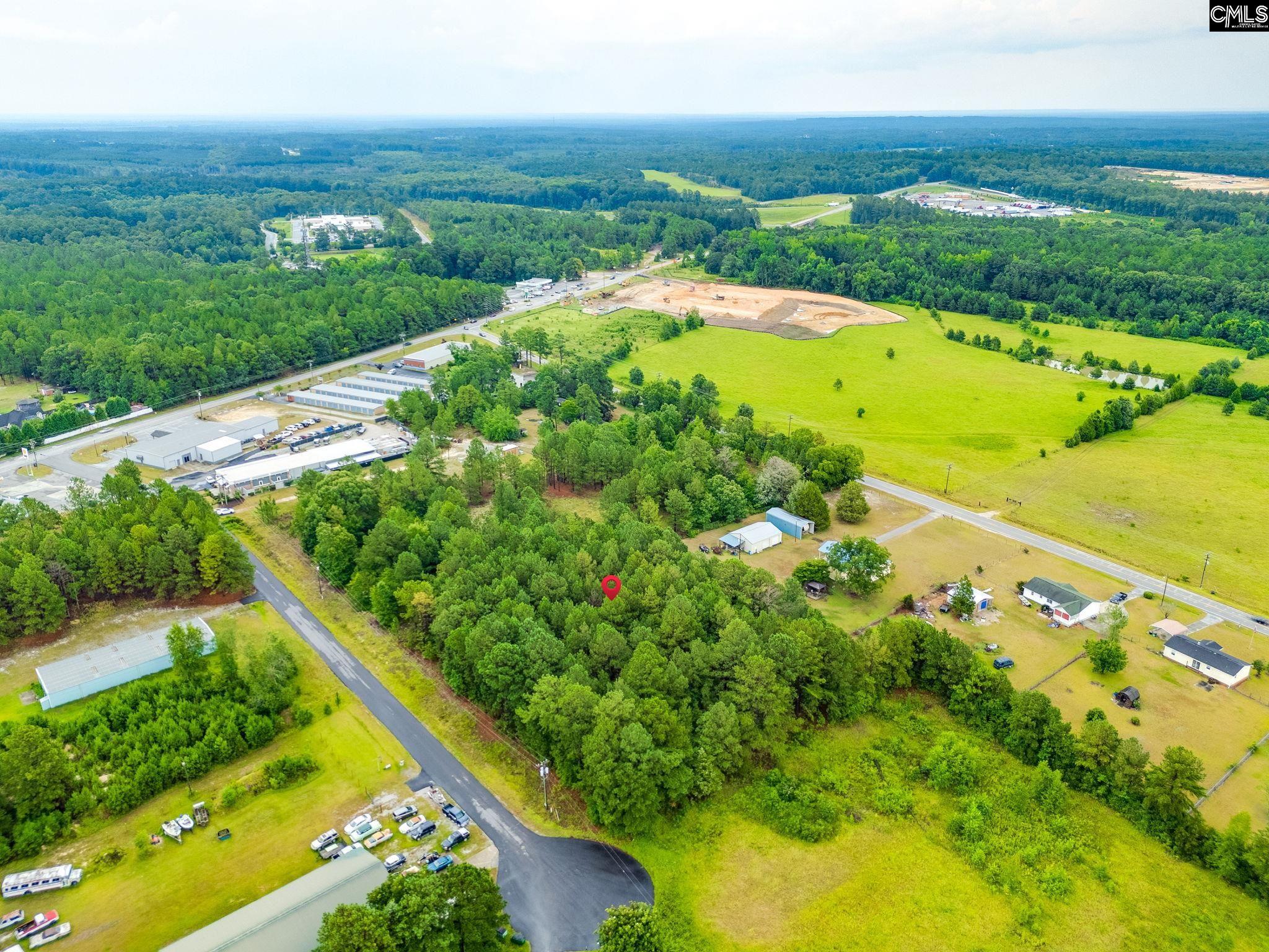759 Kirkland Circle Elgin, SC 29045