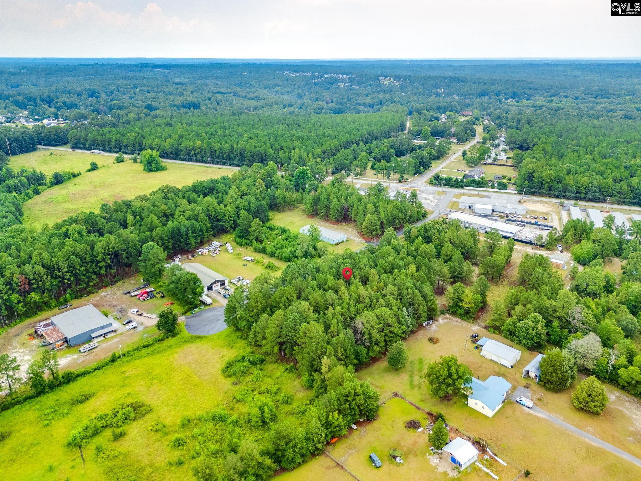 759 Kirkland Circle Elgin, SC 29045