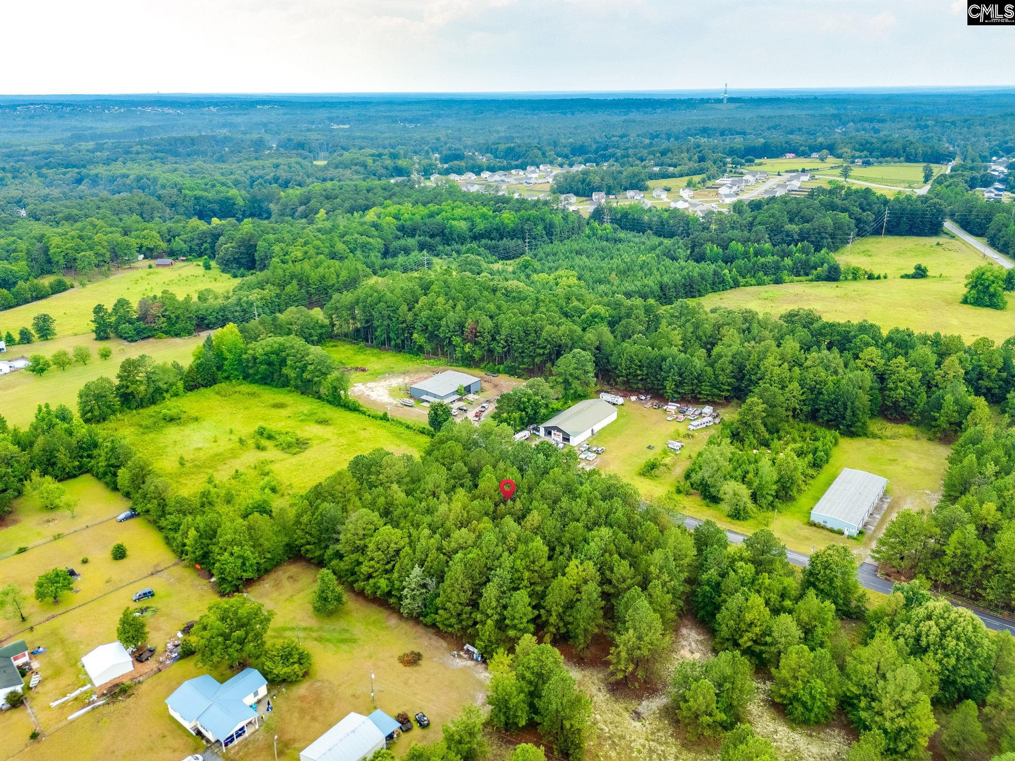 759 Kirkland Circle Elgin, SC 29045