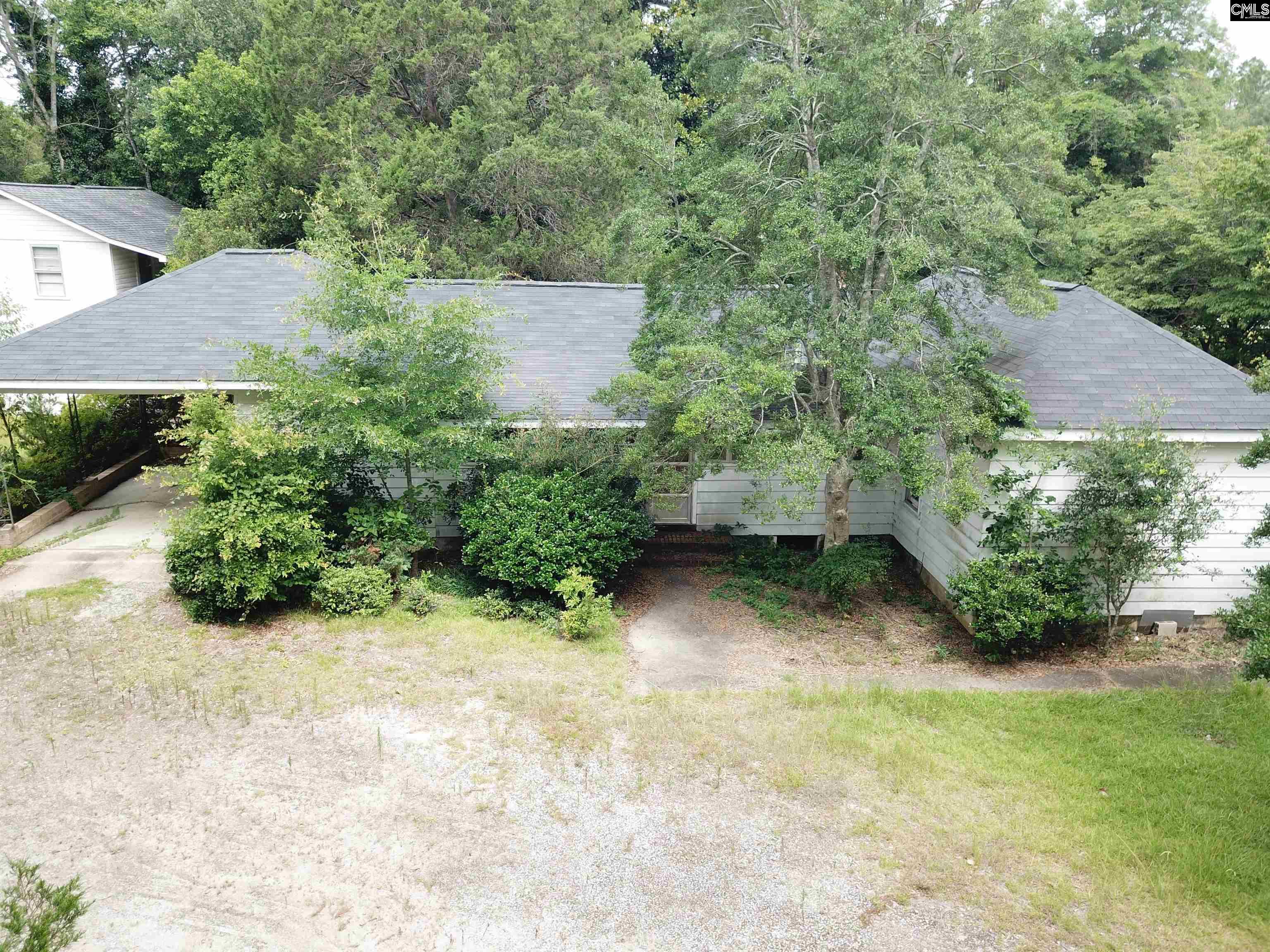 200 Friendship Road Camden, SC 29020